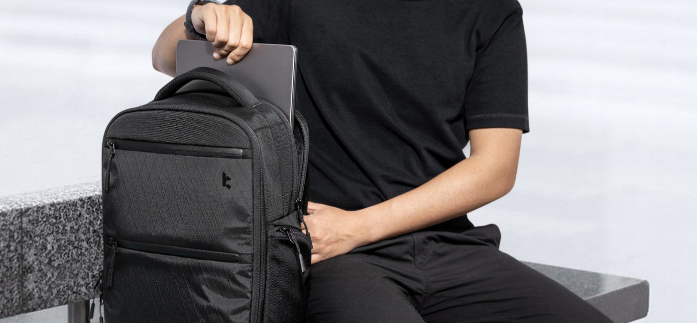 Laptop Backpacks