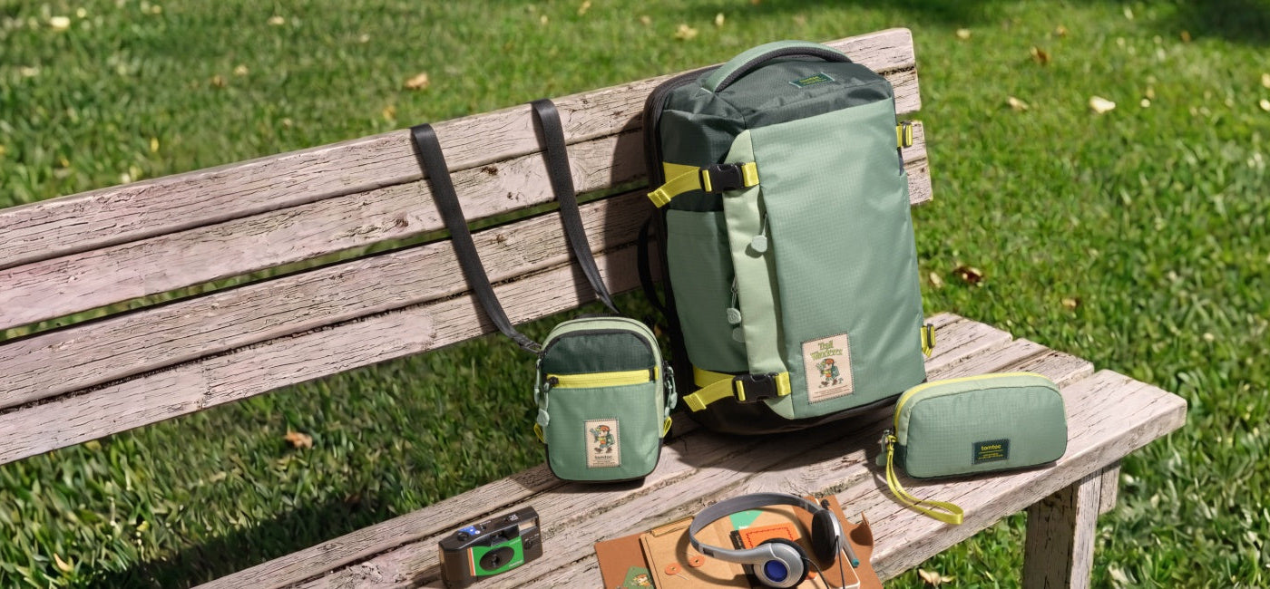 Trail Wanderer Edition