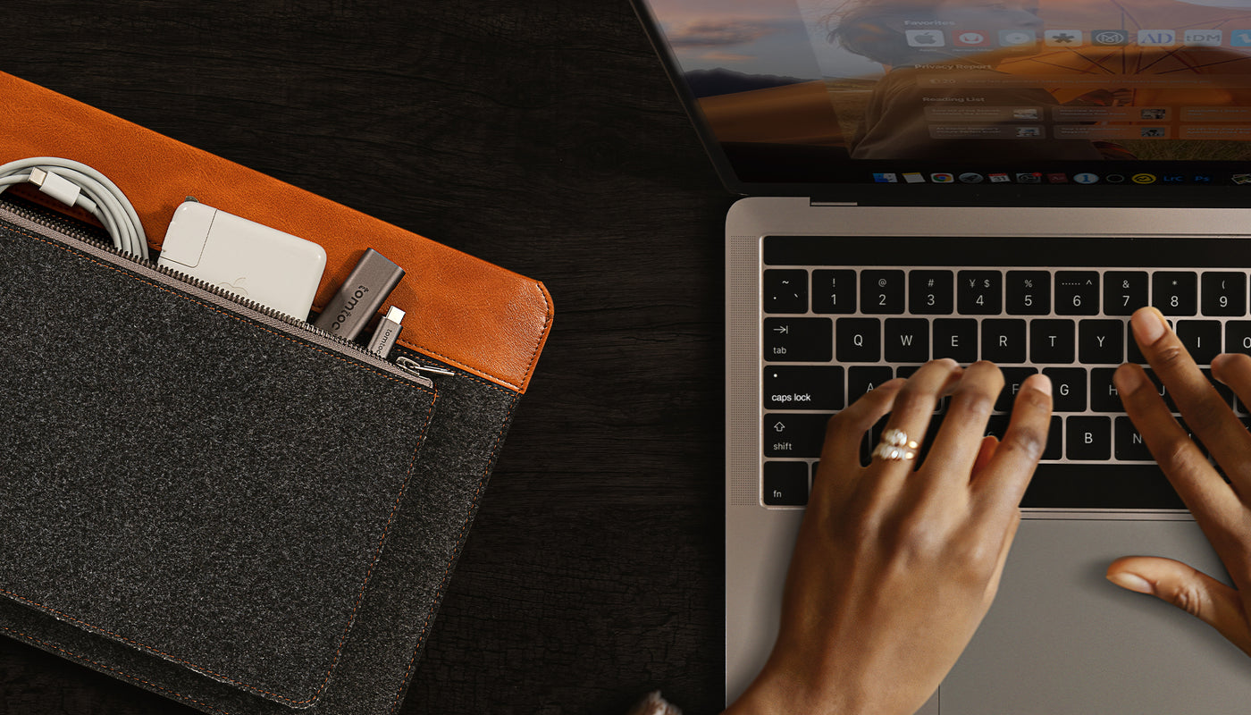 Tablet Sleeve