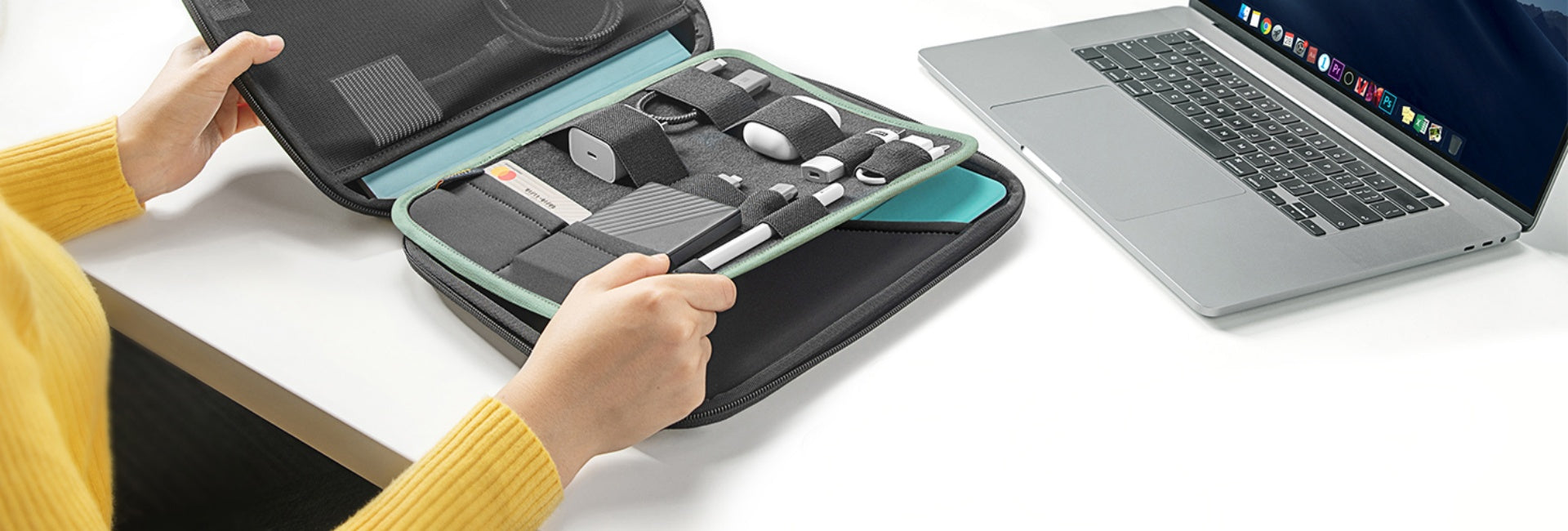 All for 13-inch iPad Air(M4/M3/M2)