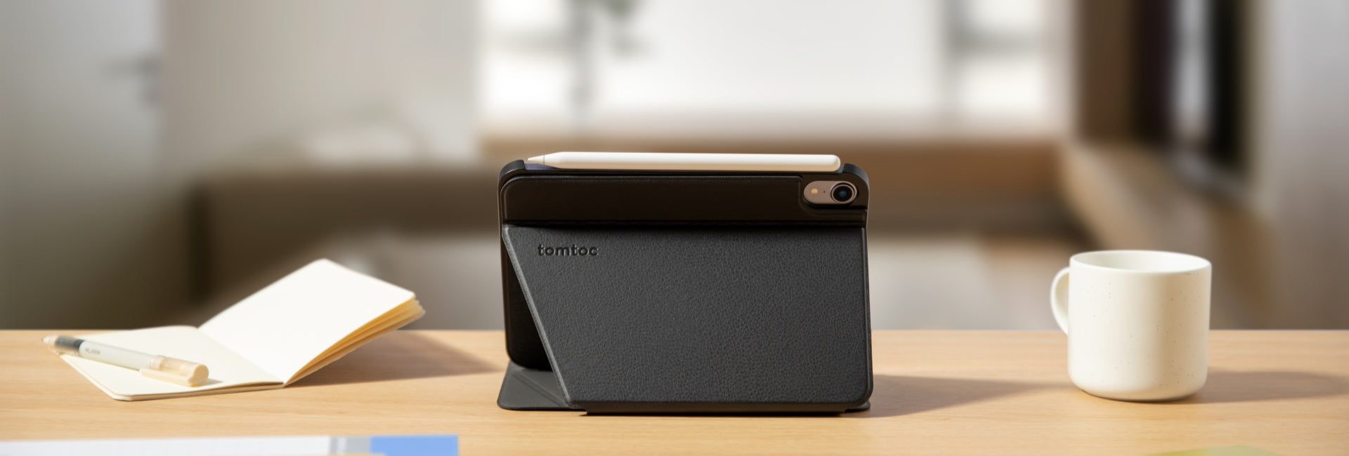 All for 8.3-inch iPad Mini(A17 Pro/6th Gen)