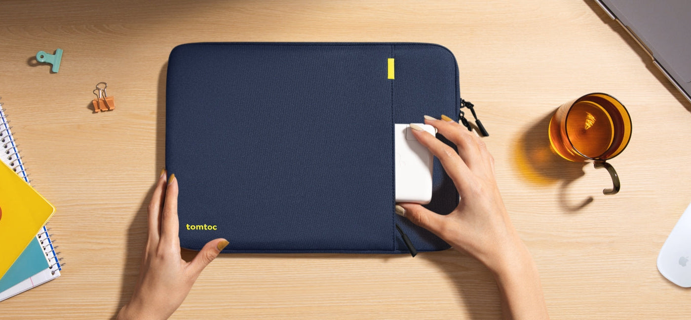 14-inch Laptop Sleeves | Bags