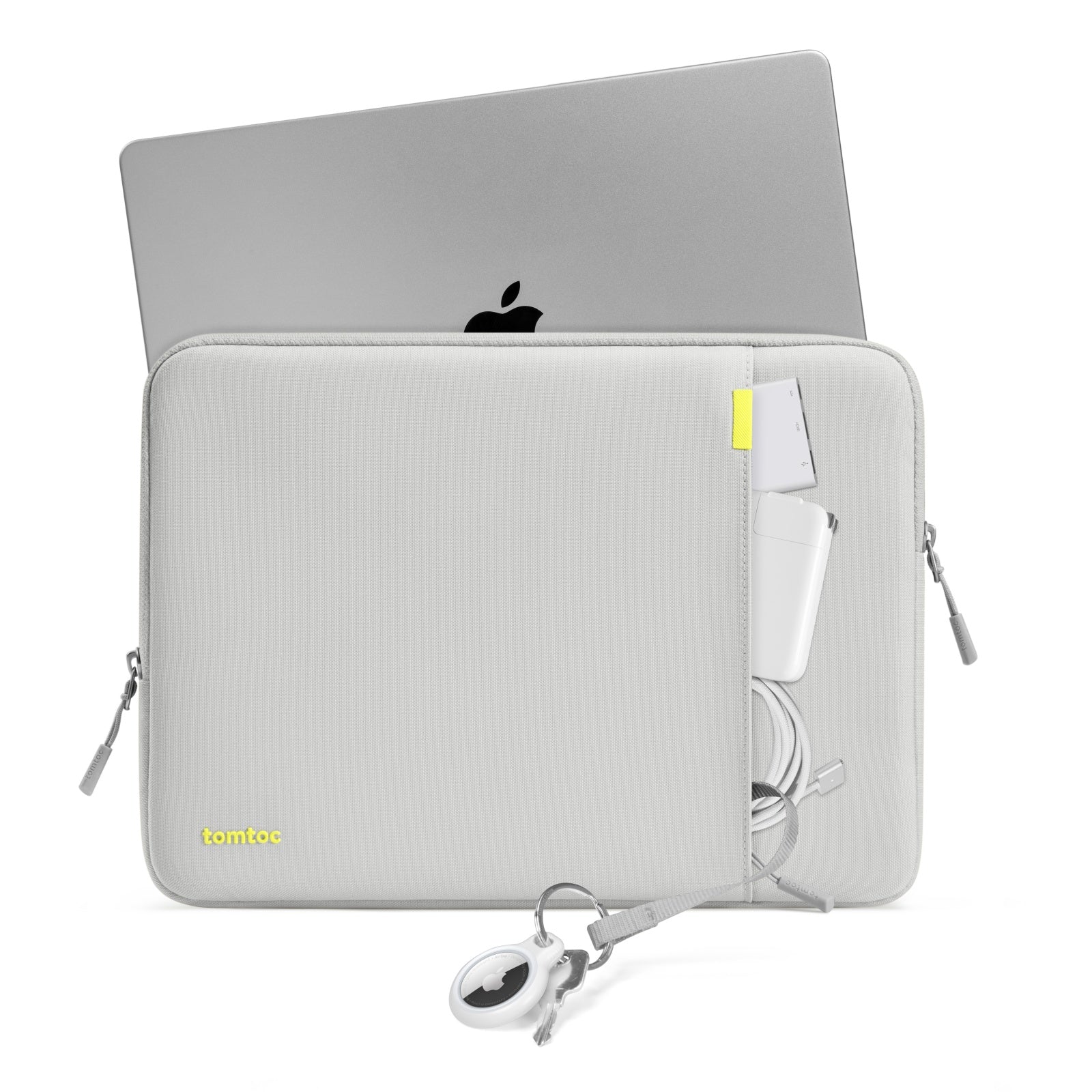 Defender-A13 Laptop Sleeve for 14 inch MacBook Pro
