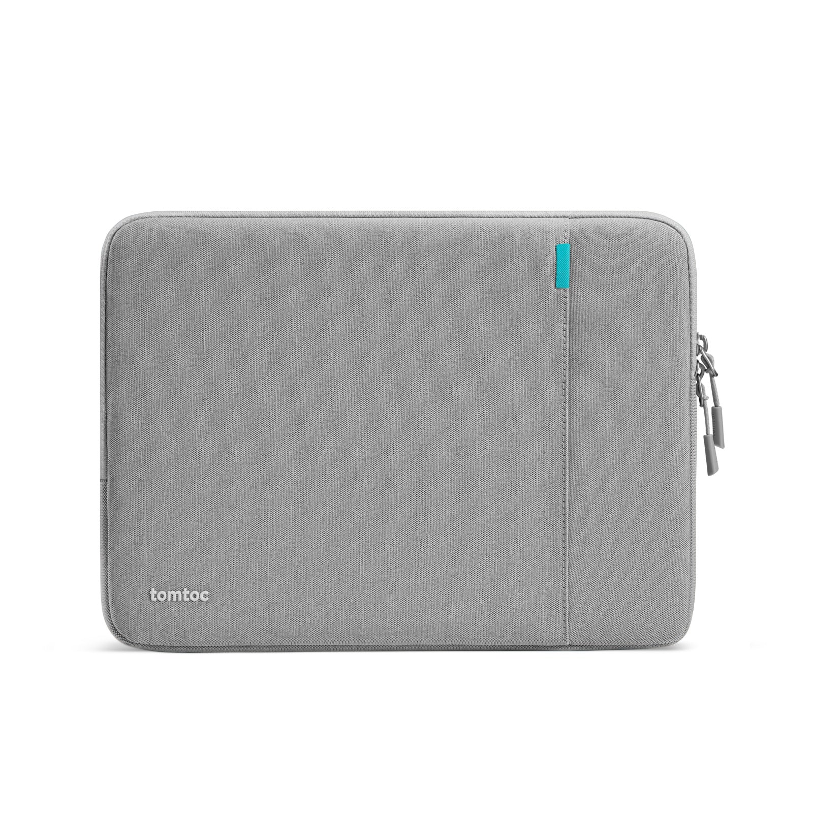Defender-A13 Laptop Sleeve for 12.3-13 Inch Microsoft Surface Pro | Gray