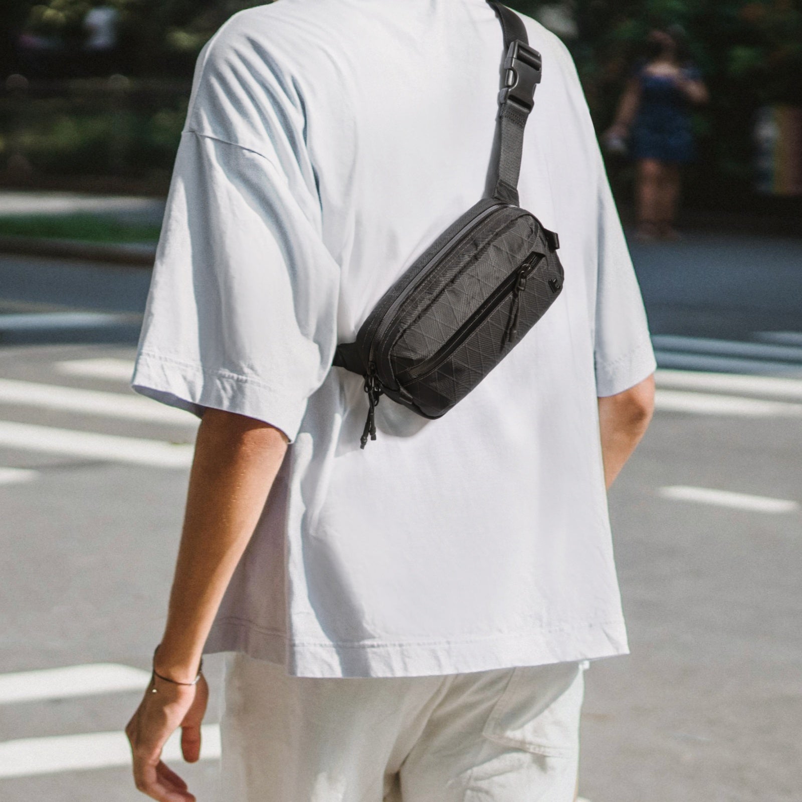 Aviator-T35 X-Pac Chest Bag 1.5L