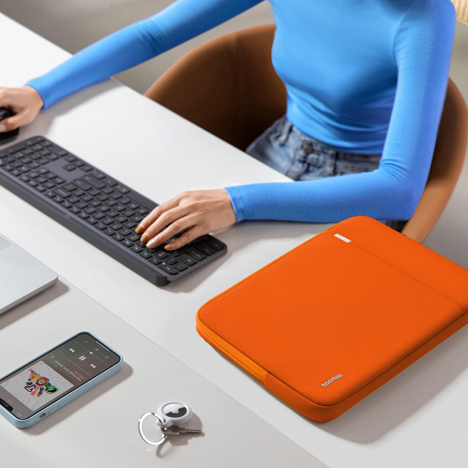 Defender-A13 Laptop Sleeve for 13 inch MacBook Air/Pro