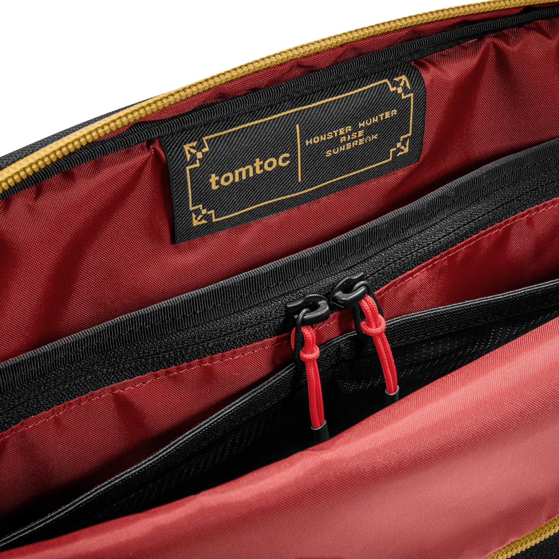 MHRS-H02 Royal Order Sling Bag M