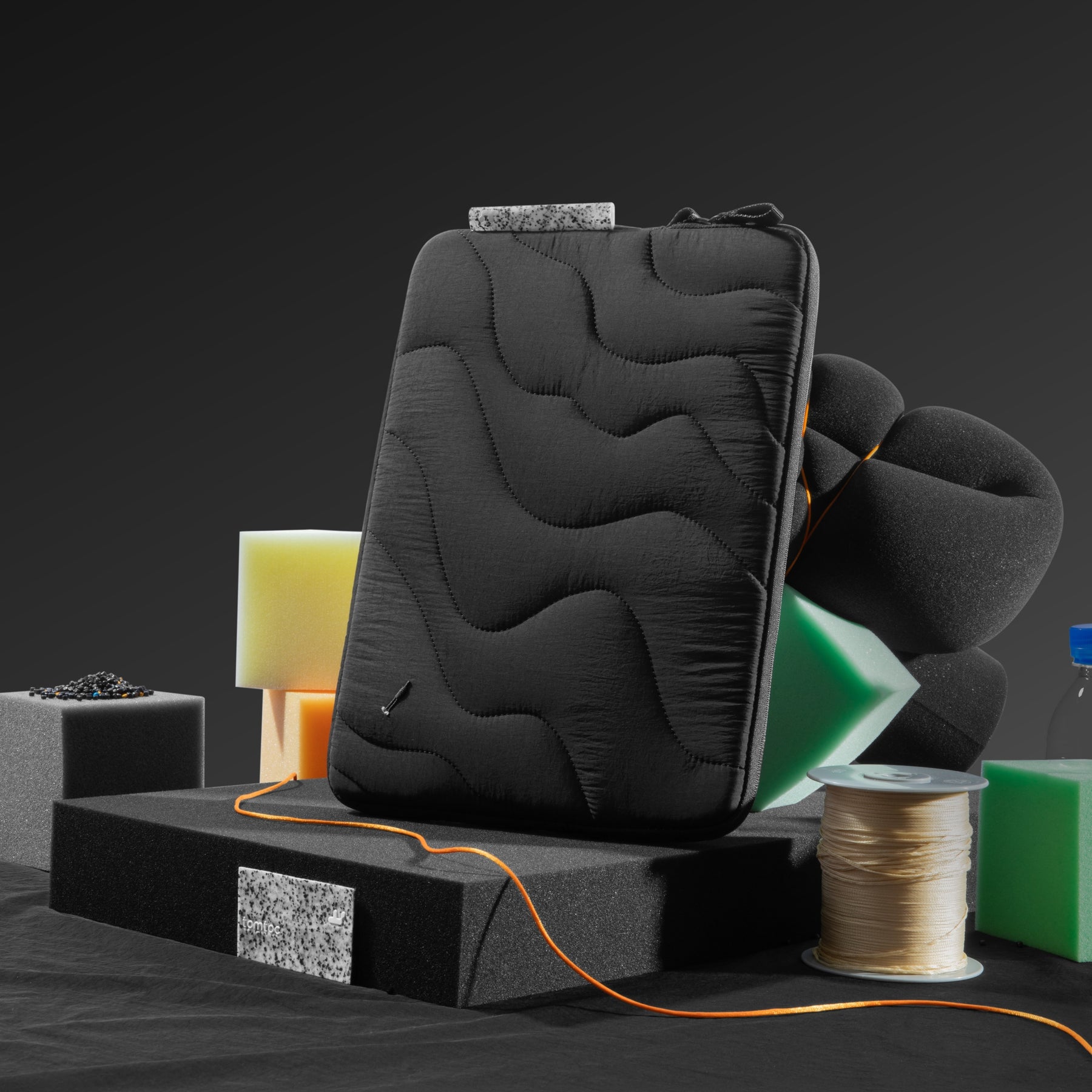 Terra-A27 Laptop Sleeve for 13-inch MacBook
