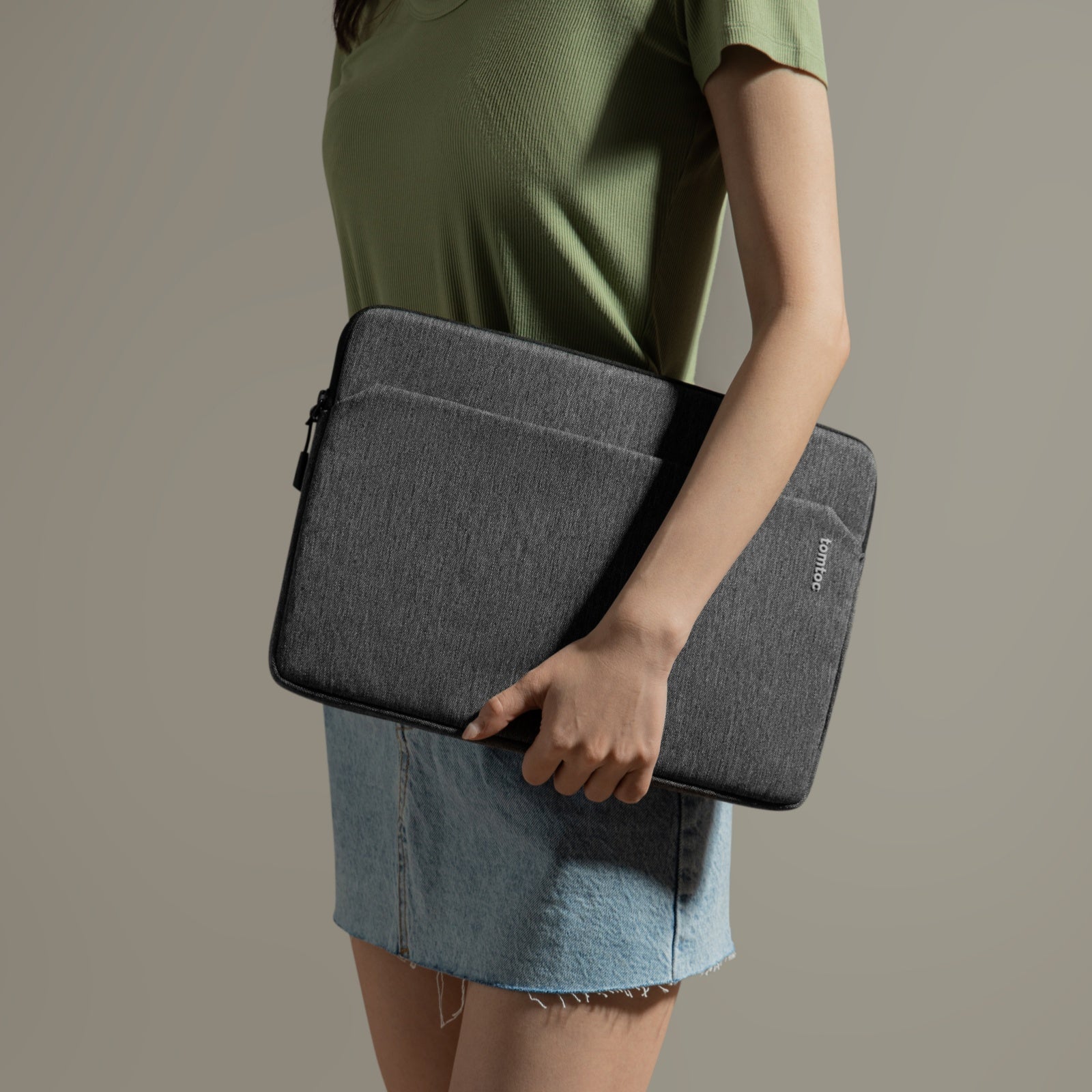 Light-B18 Tablet Sleeve for 13 inch iPad Air/Pro