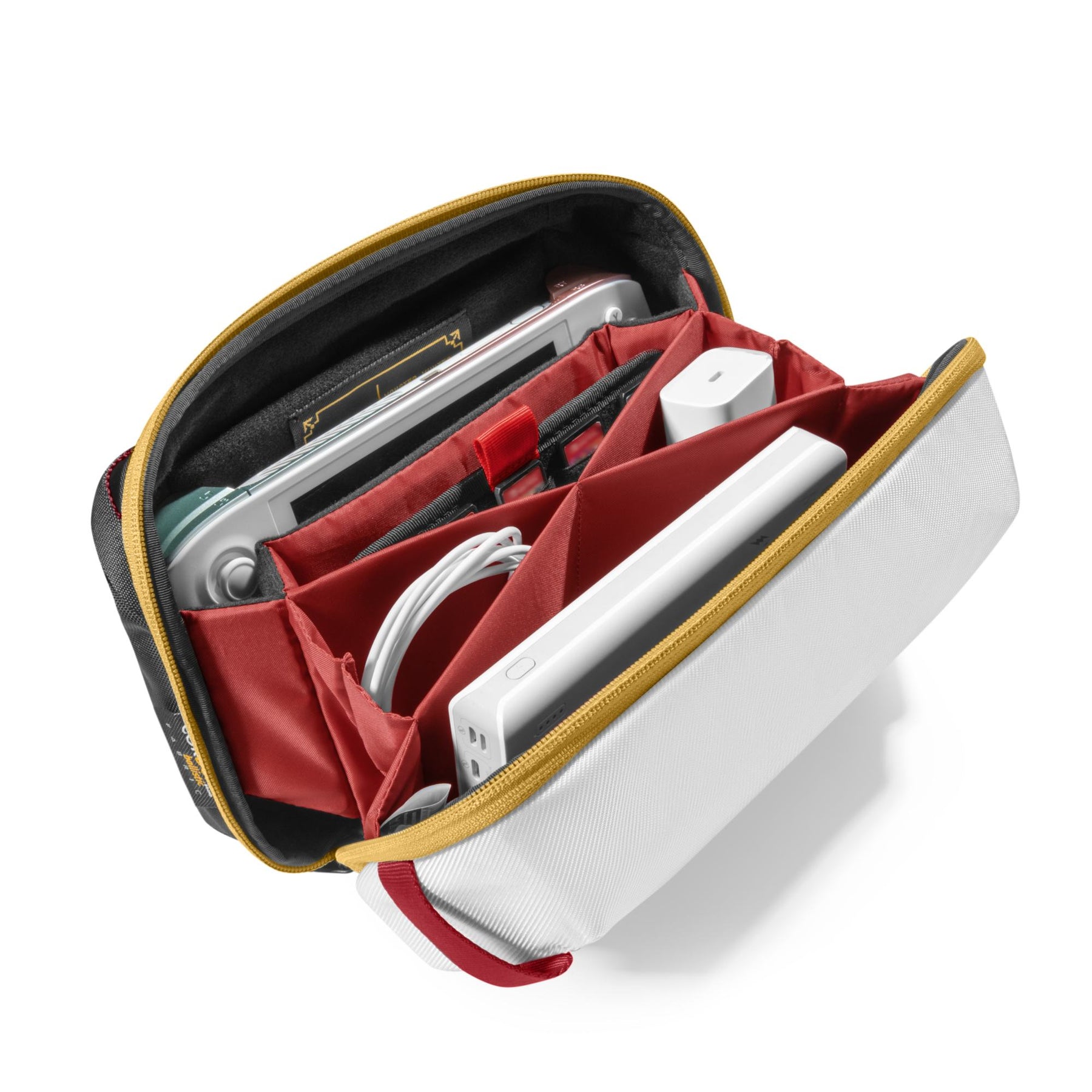 MHRS-A05 Royal Order Accessory Bag
