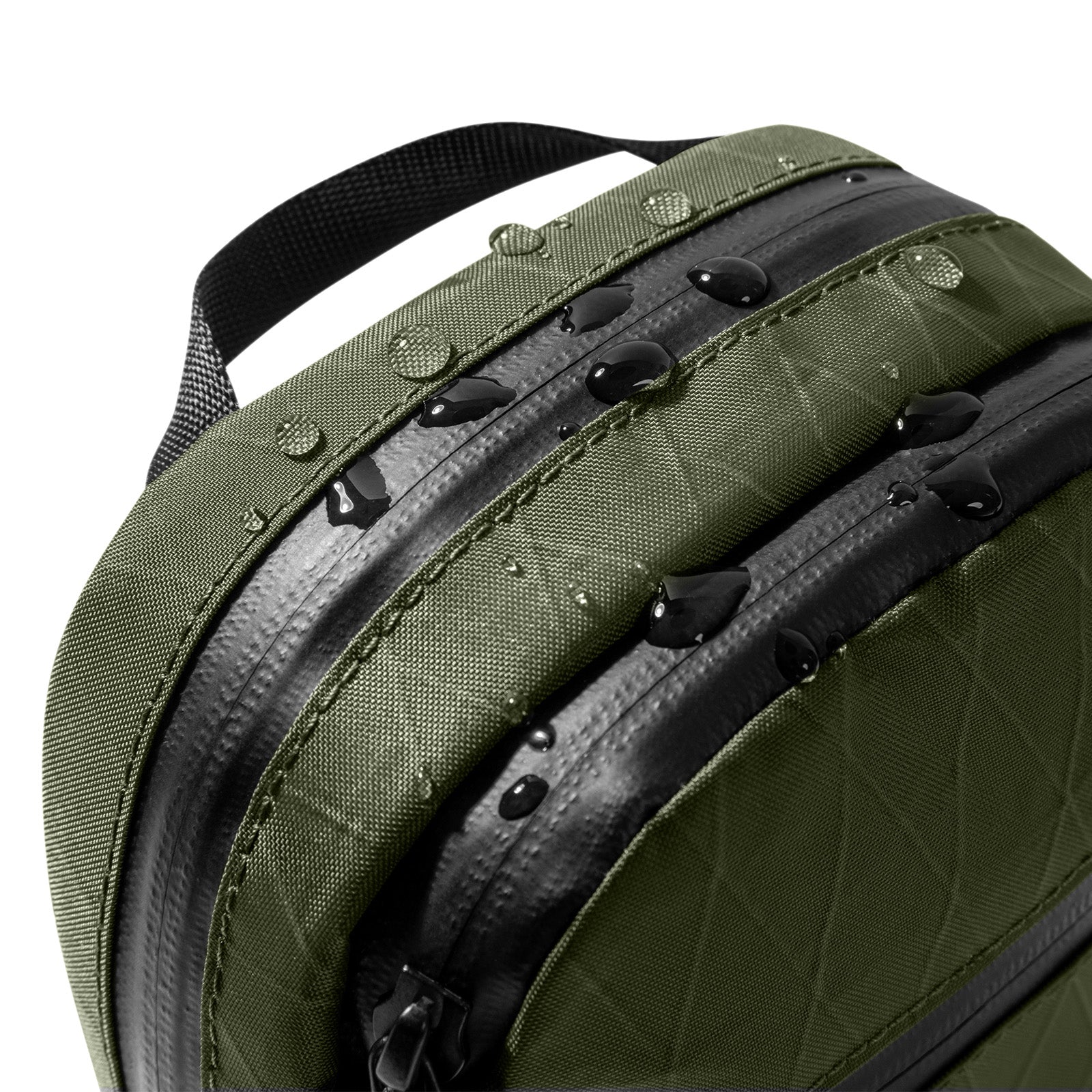 Aviator-T37 X-Pac Travel Crossbody Bag