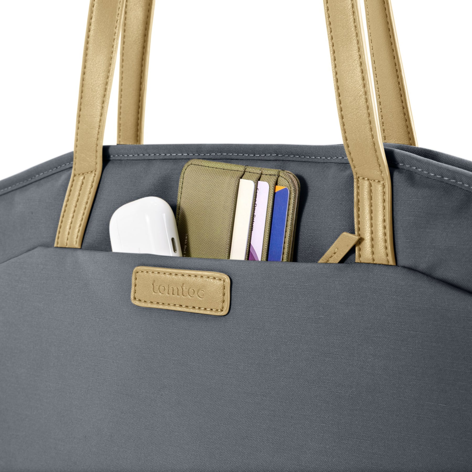 Versatile-A53 Laptop Tote Bag for up to 16-inch MacBook Pro | Blue