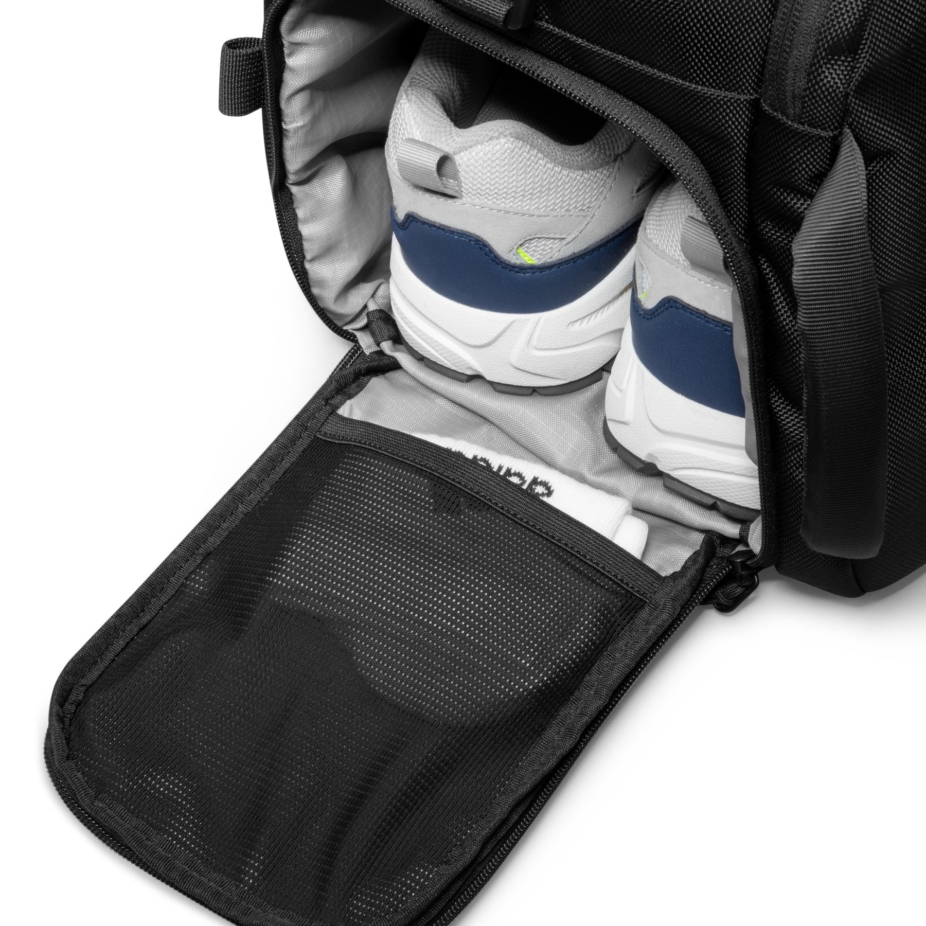 Navigator-T31 Travel Duffel 30L