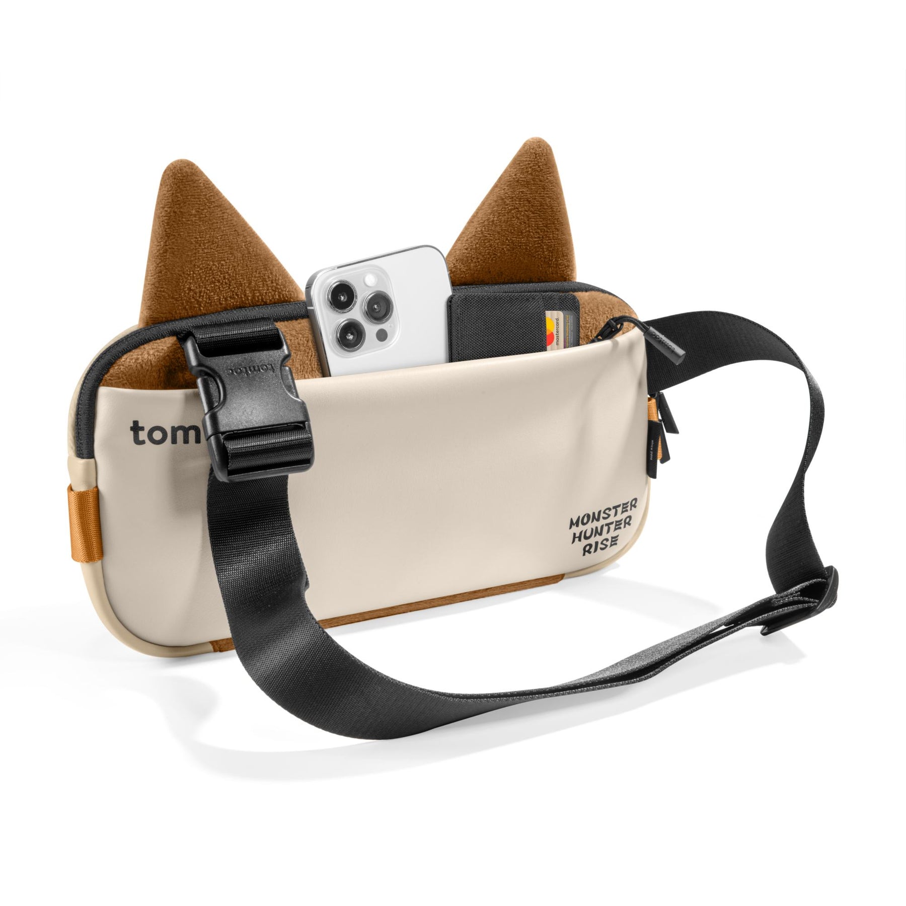 MHRS-T21 Palico Sling Bag