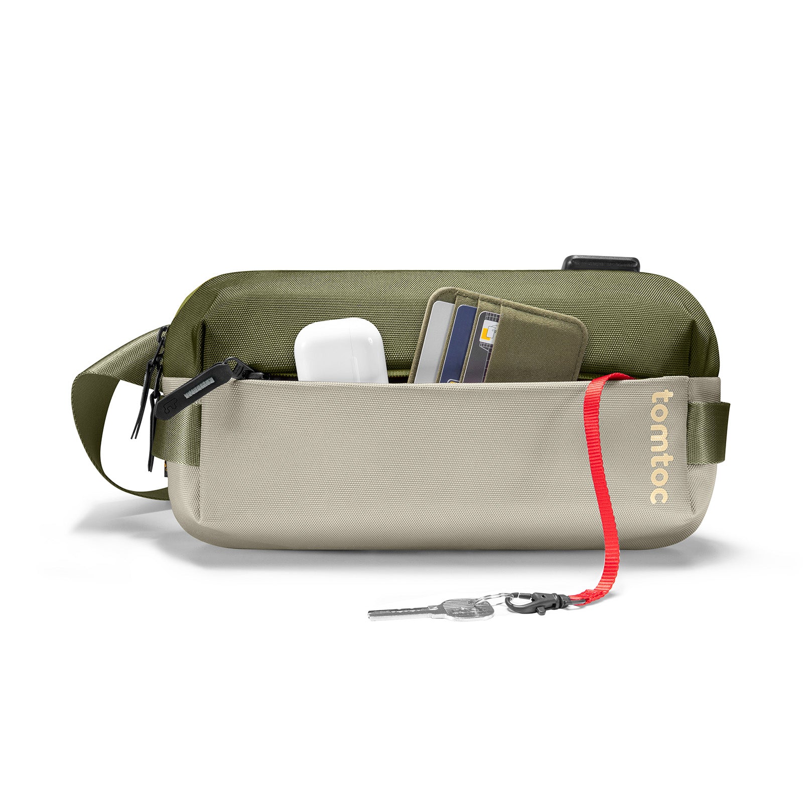 Explorer-T21 Sling Bag S