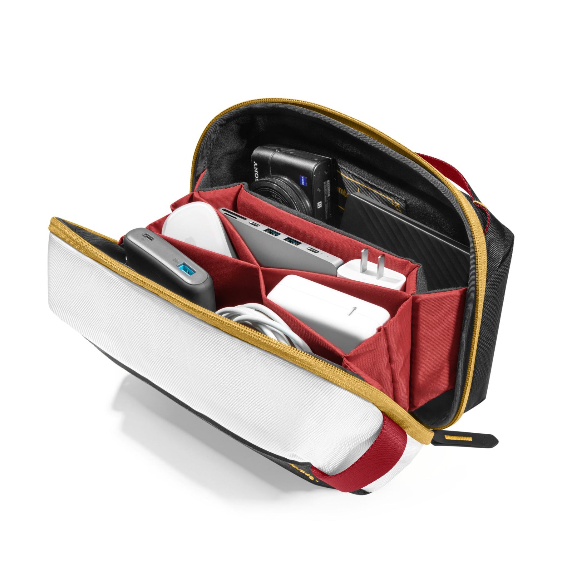 MHRS-A05 Royal Order Accessory Bag