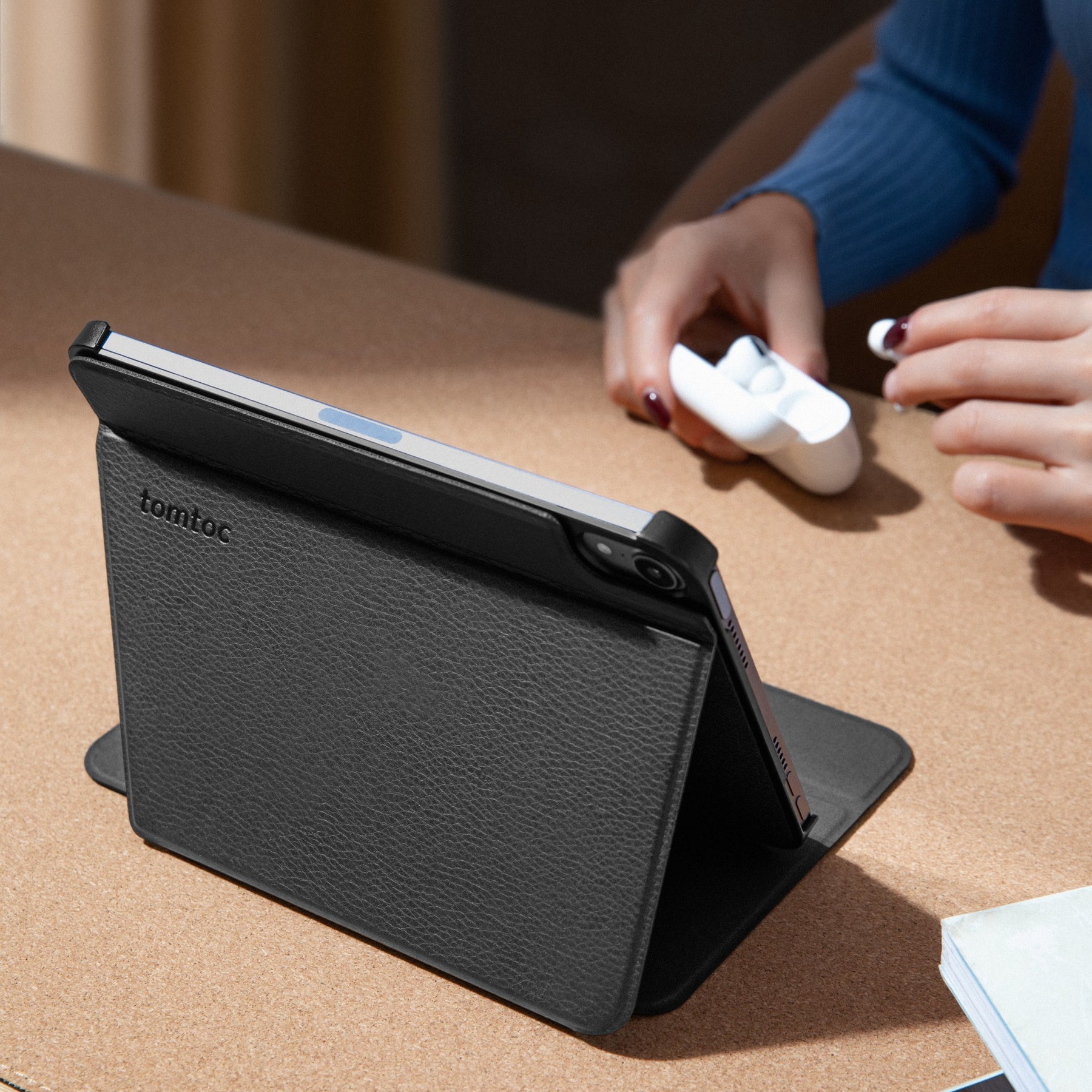 Inspire-B55 Tablet Case for 8.3 inch iPad Mini
