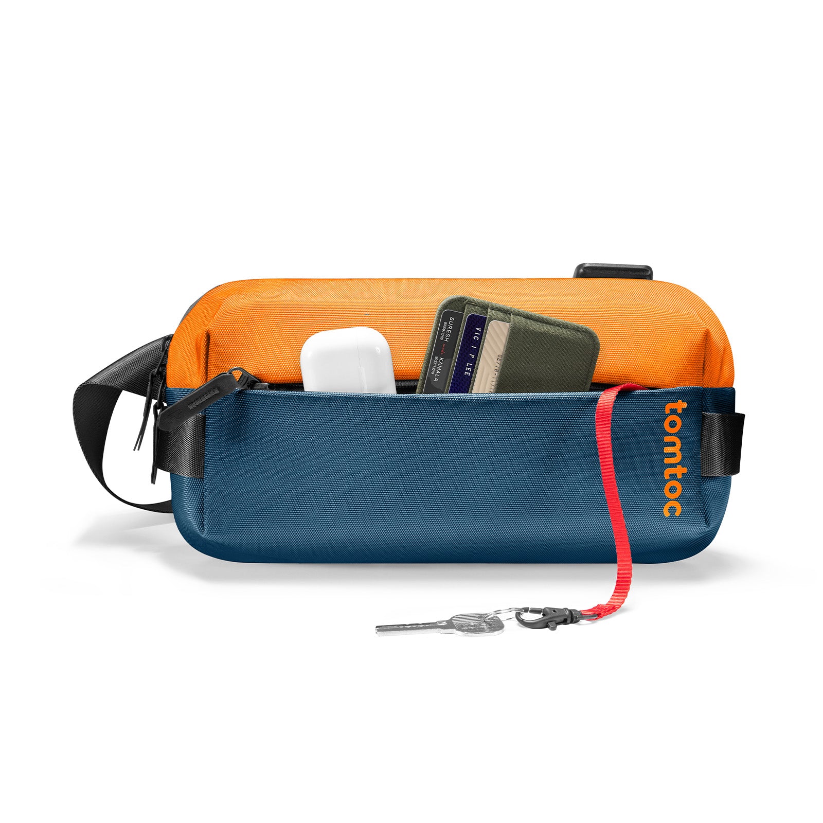 Explorer-T21 Sling Bag S