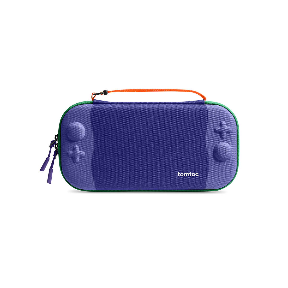 primary_FancyCase-G05 Nintendo Switch 2 Slim Case - Froz Edition