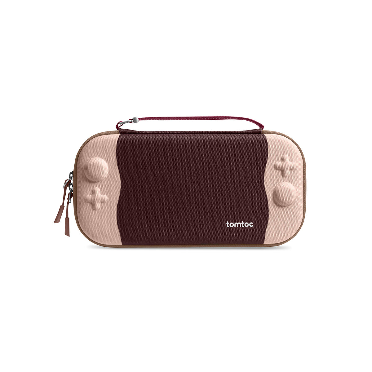 primary_FancyCase-G05 Nintendo Switch 2 Slim Case - Froz Edition