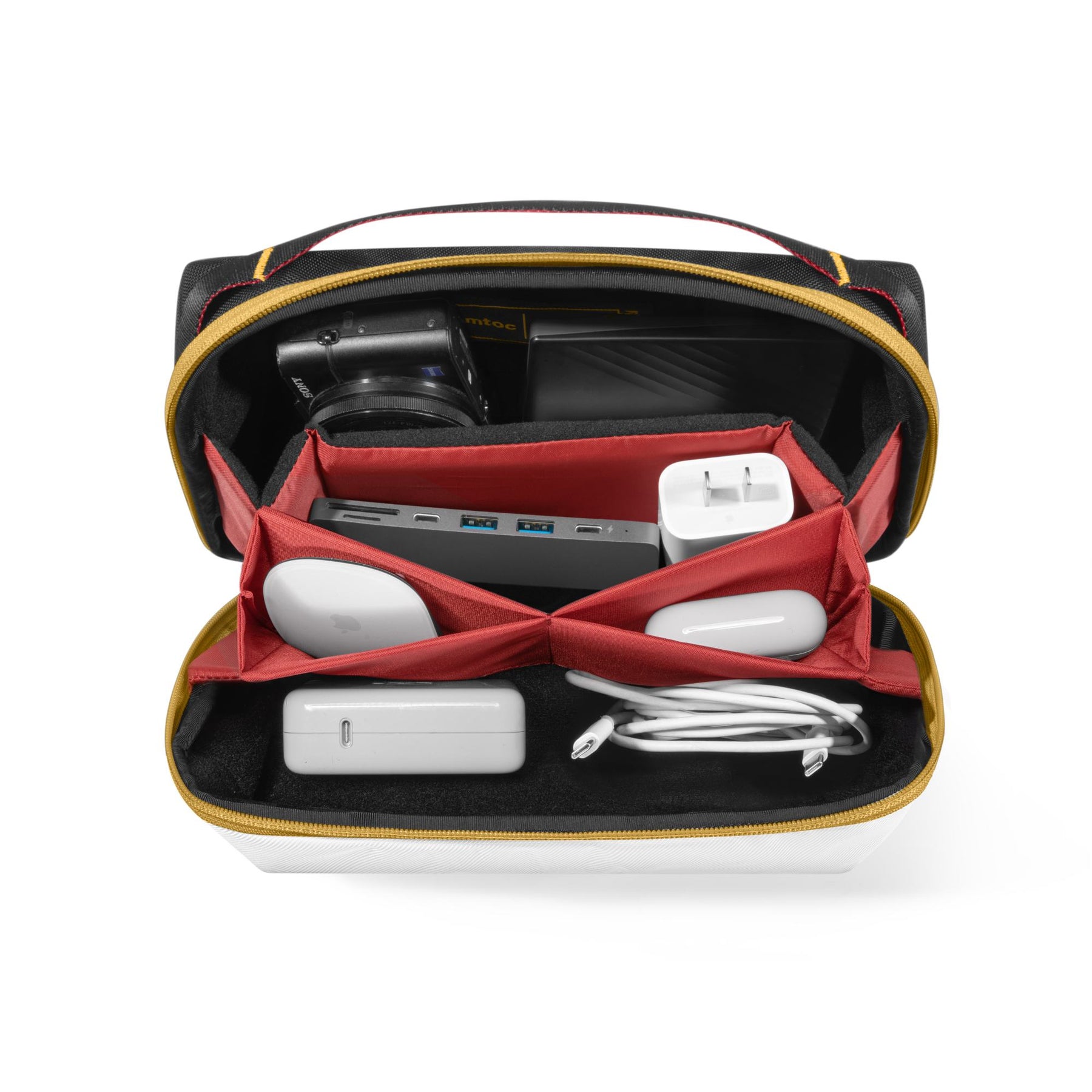 MHRS-A05 Royal Order Accessory Bag