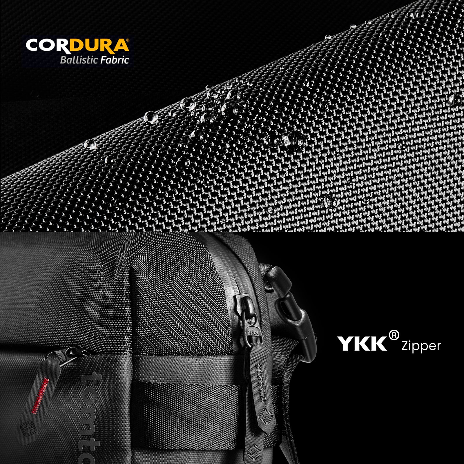 Explorer-T21 Sling Bag S
