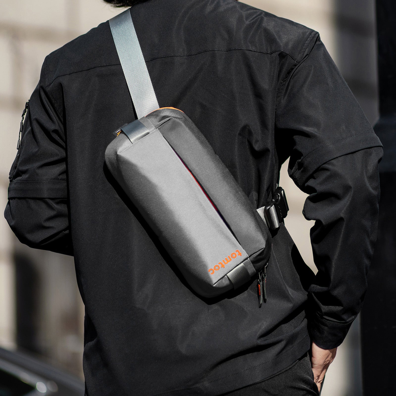 Explorer-T21 Sling Bag S