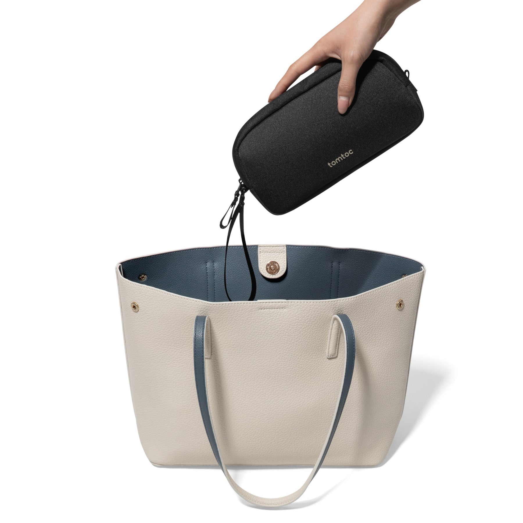 Light-T12 Electronic Accessory Pouch S