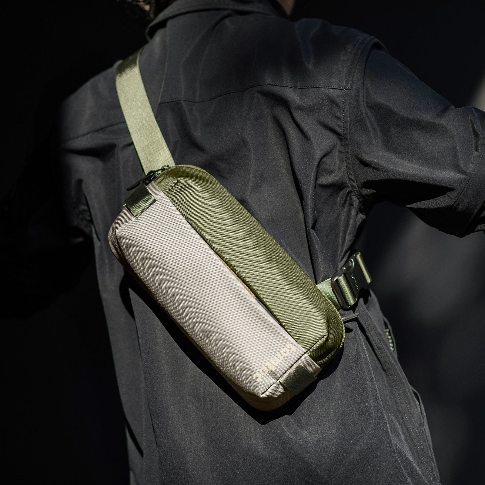 Explorer-T21 Sling Bag S