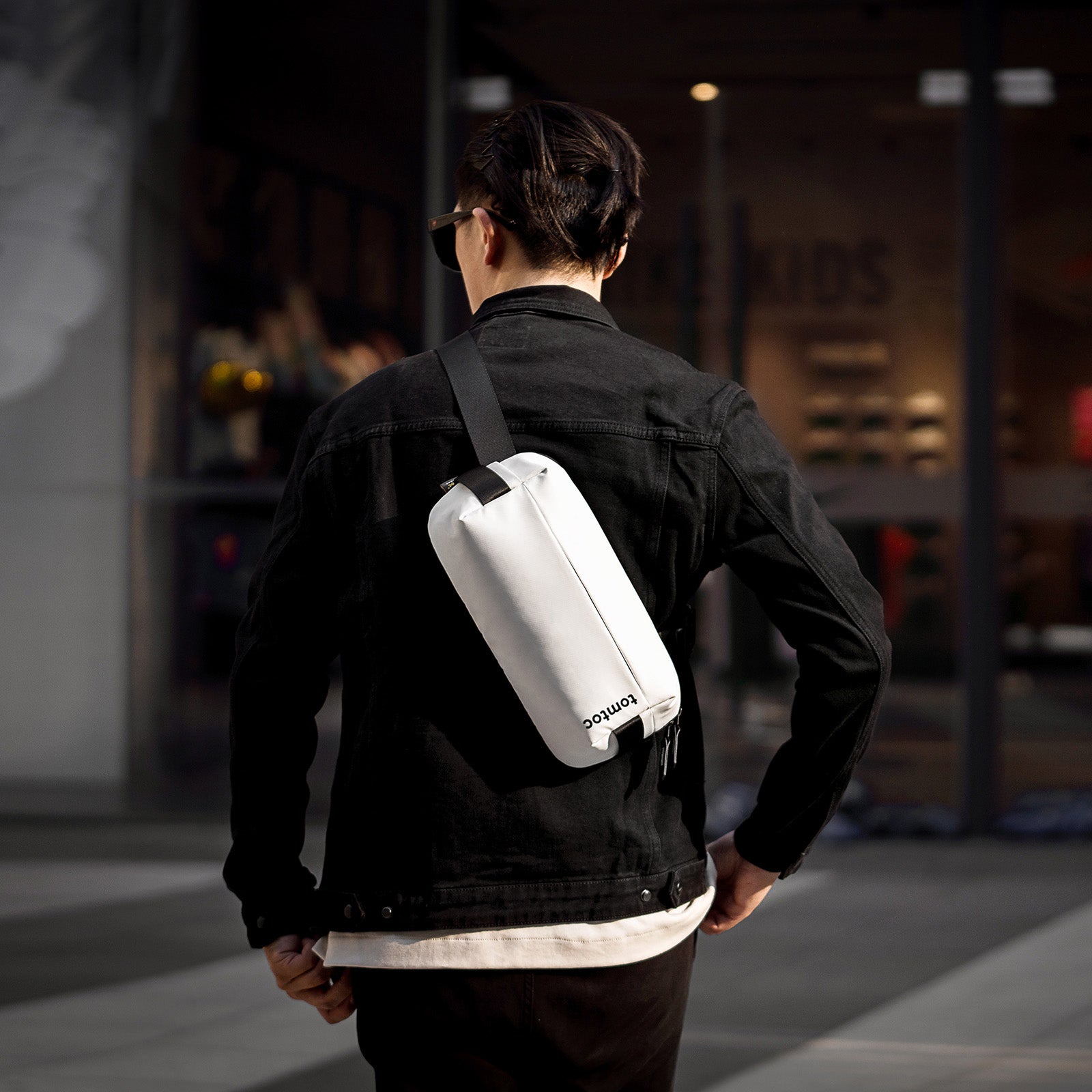 Explorer-T21 Sling Bag S