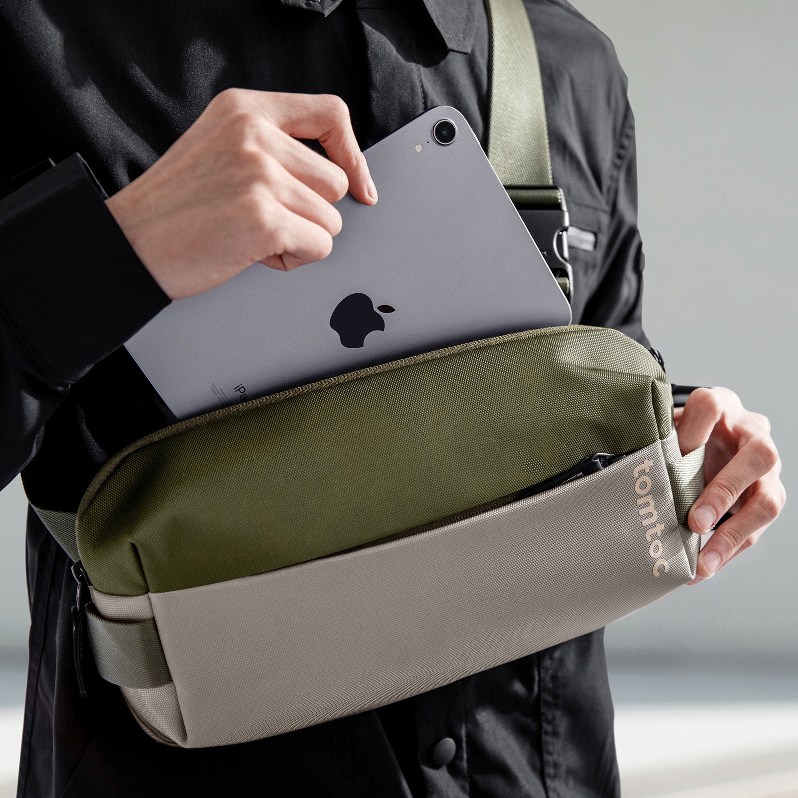 Explorer-T21 Sling Bag S