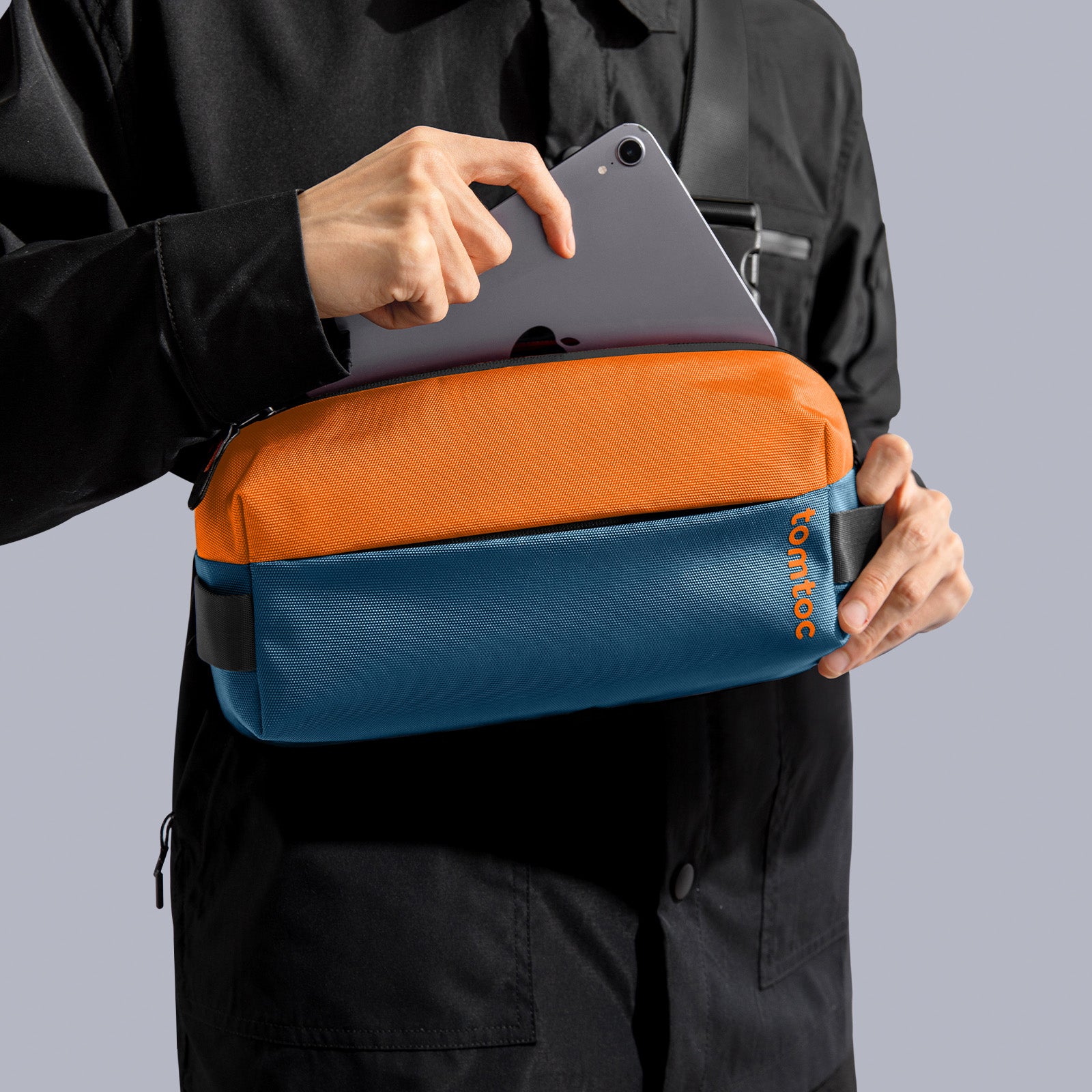 Explorer-T21 Sling Bag S