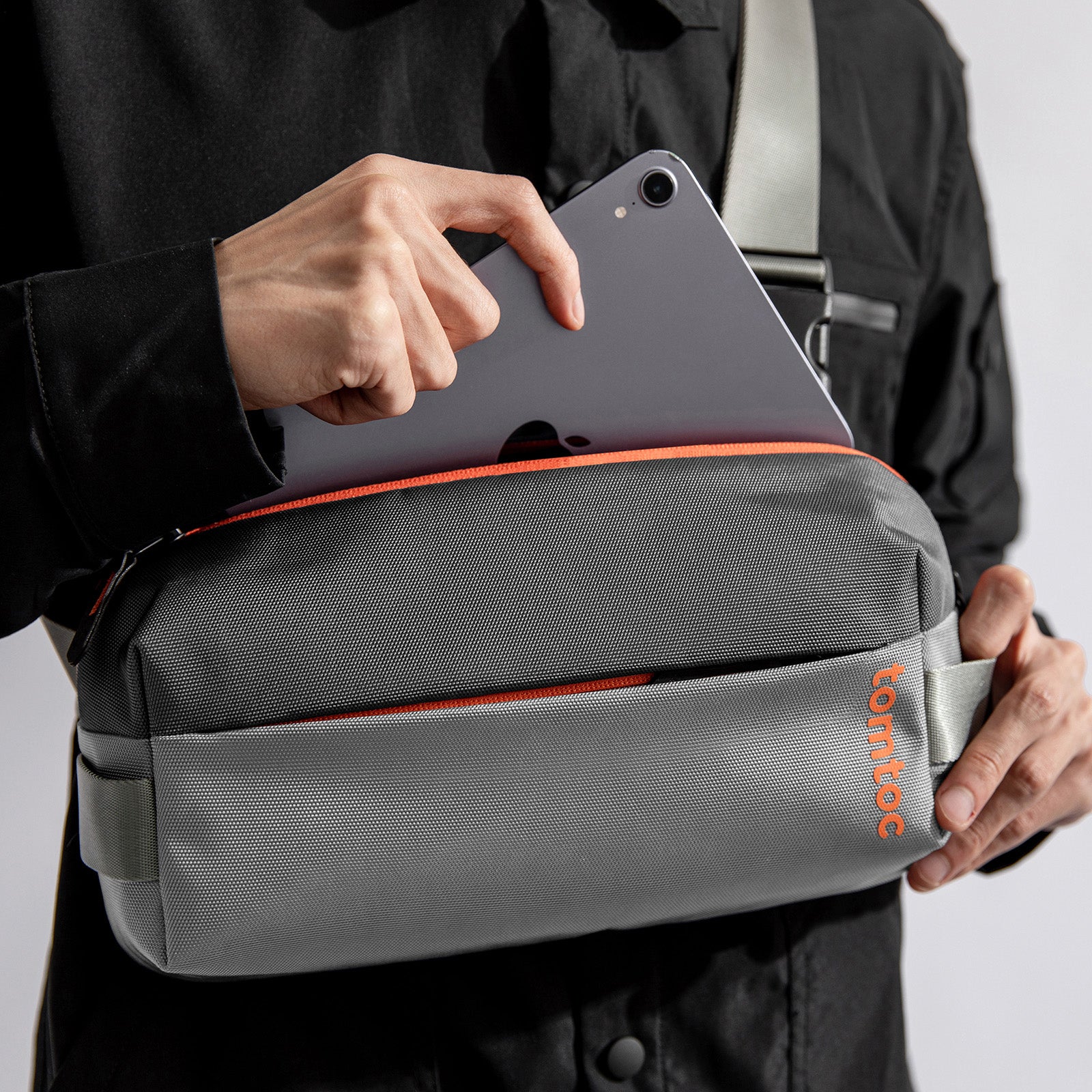 Explorer-T21 Sling Bag S
