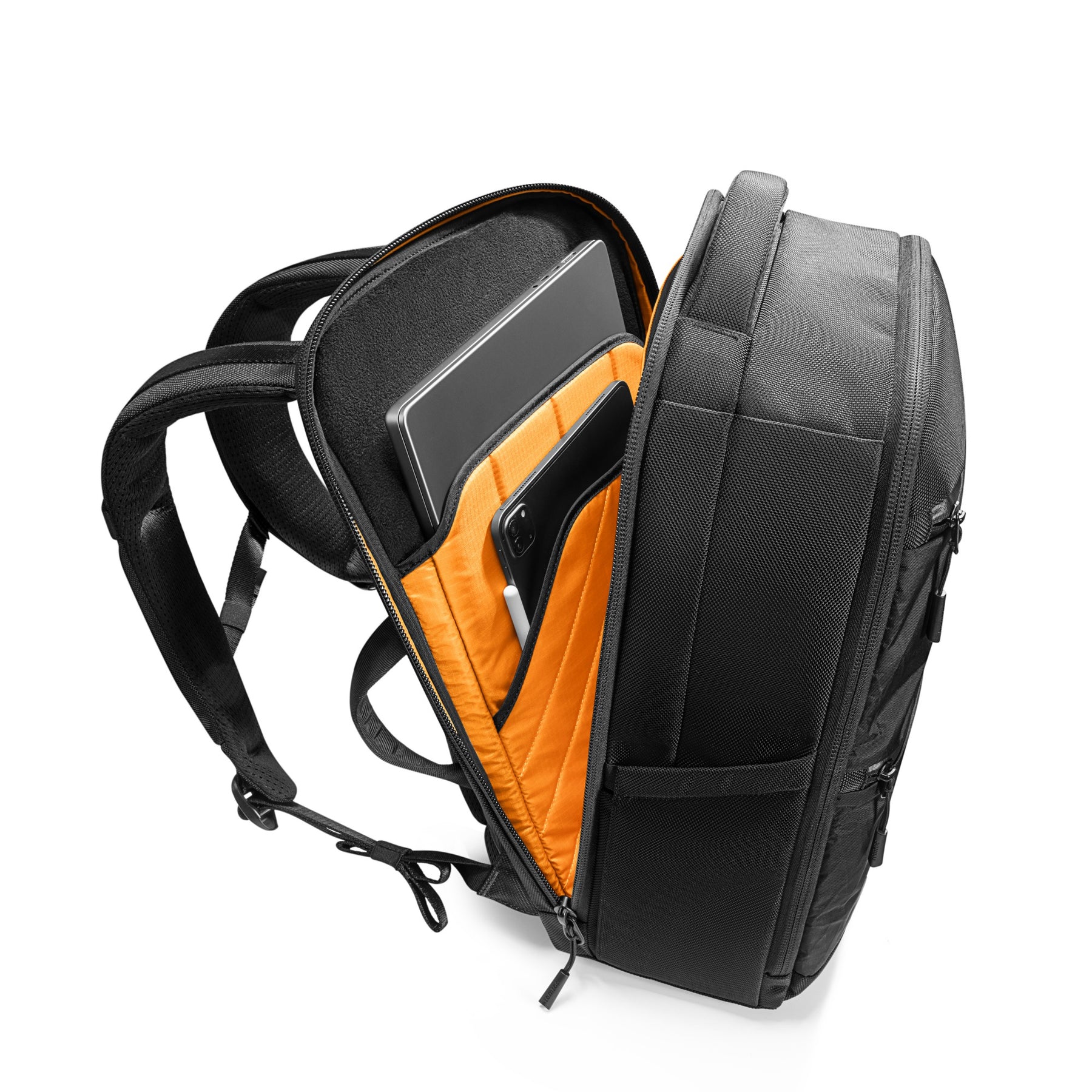 TechPack-T73 X-Pac Laptop Backpack 28L