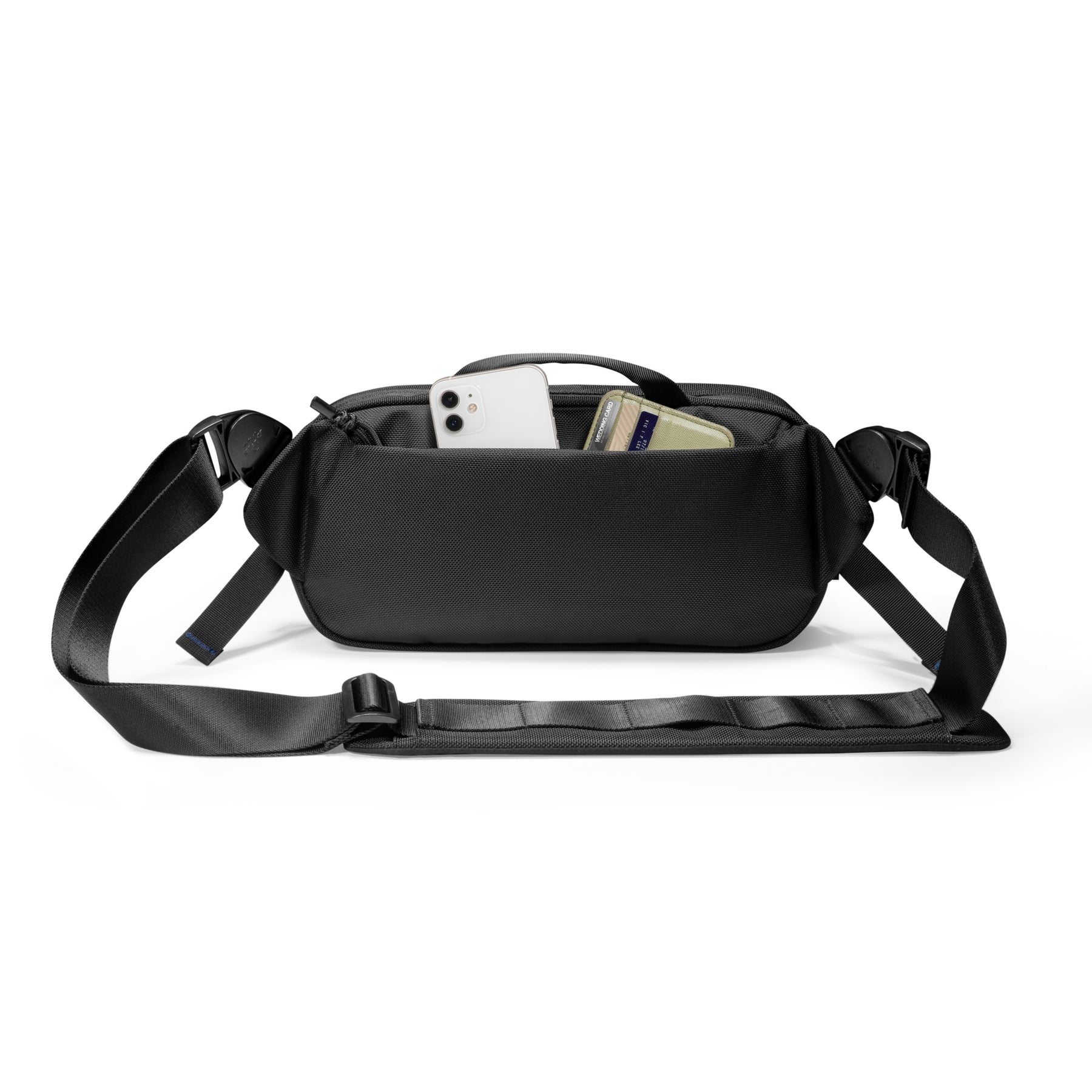 Wander-T26 Daily Sling Bag