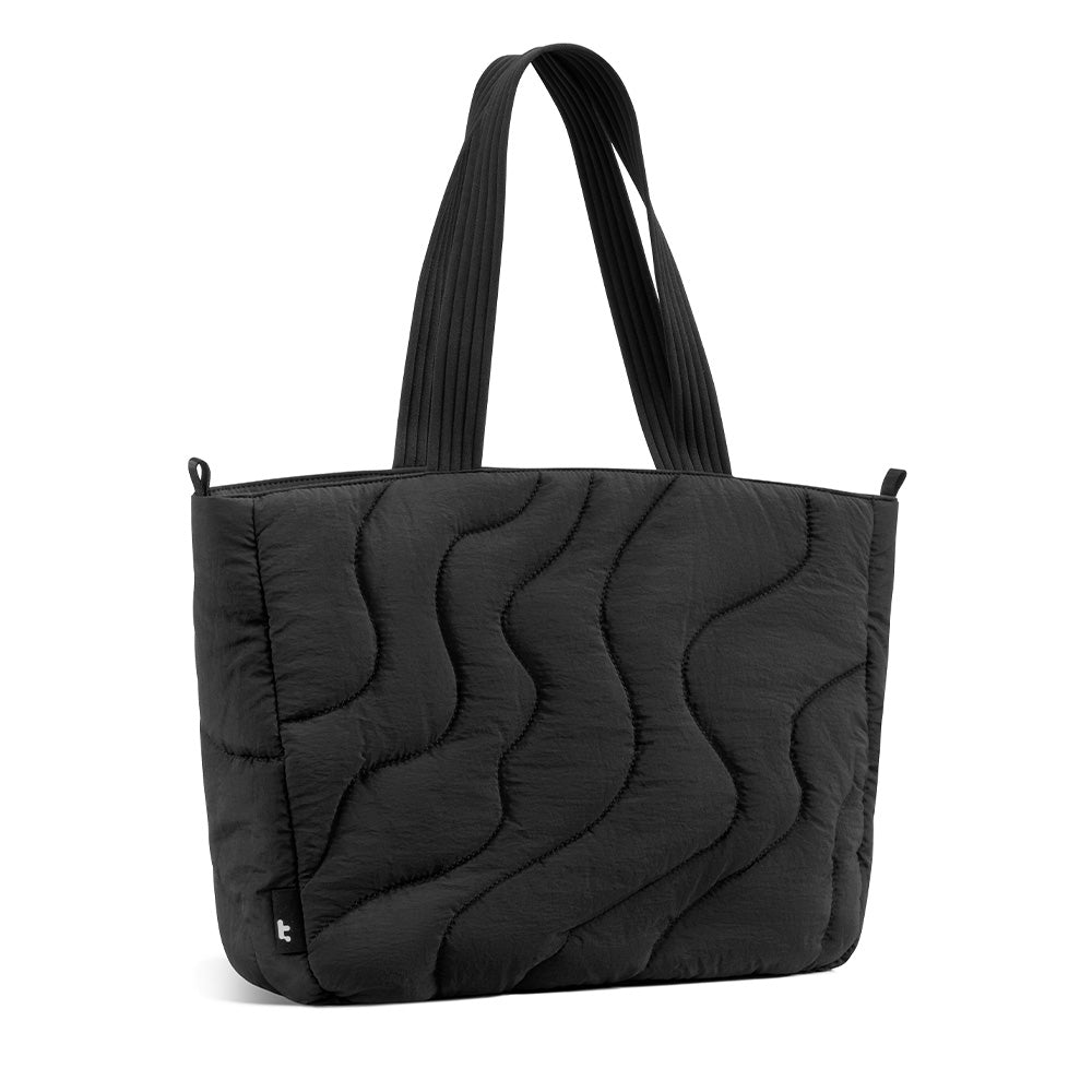 Large Laptop Tote Bag – Durable, Stylish & Travel-Ready | tomtoc