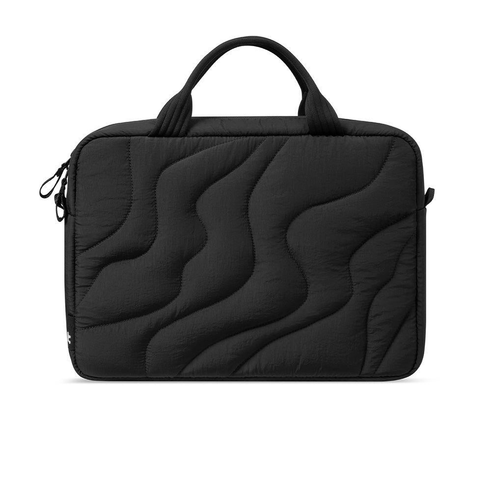 primary_Terra-A28 Puffy Laptop Carrying Bag for 15-16 inch Laptop