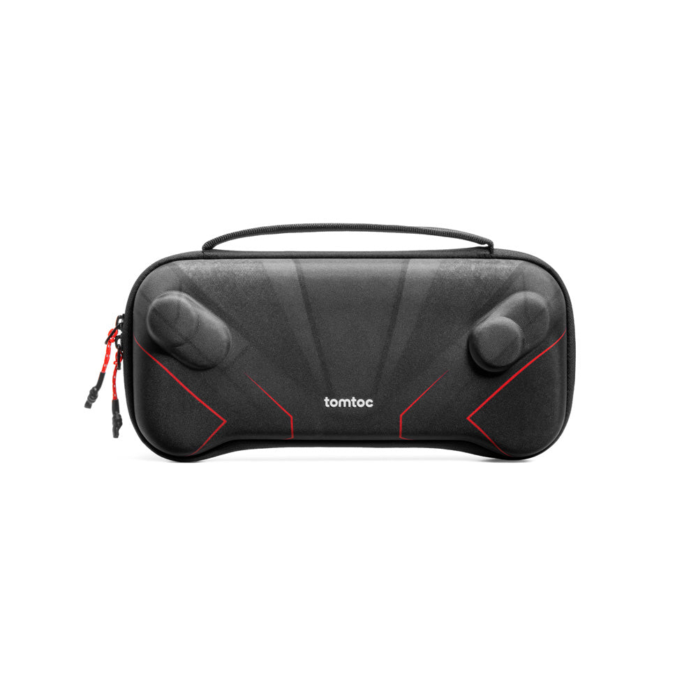 primary_FancyCase-G02 ROG Xbox Ally X/ ROG Xbox Ally Slim Case - Midnight Black