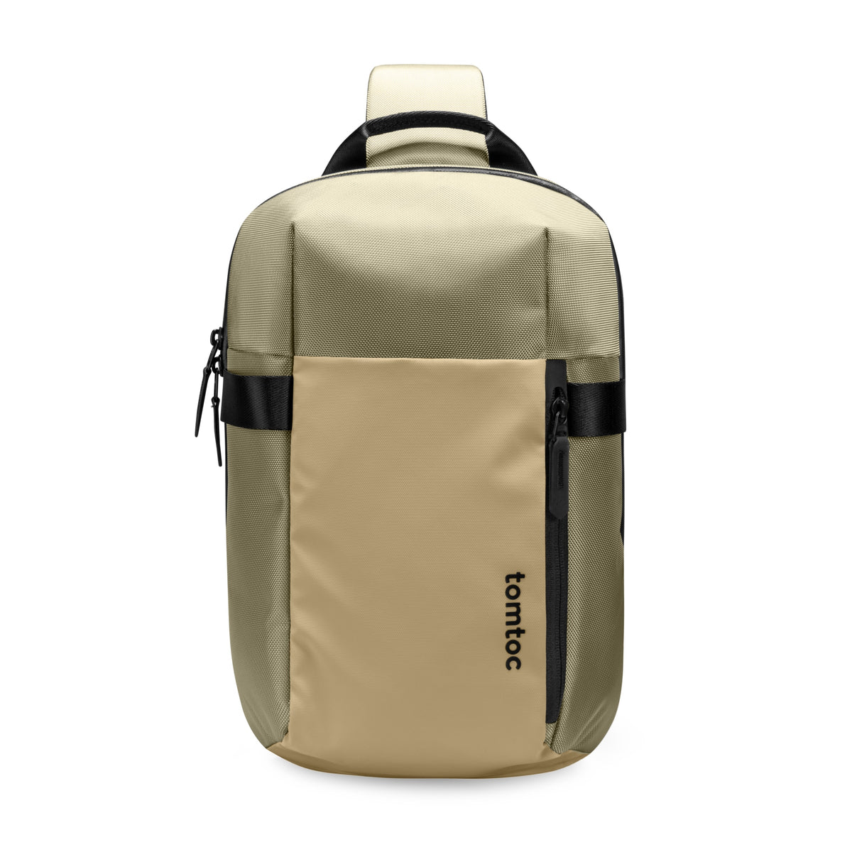 Navigator-T24 Sling Bag 7L for 14-inch MacBook Pro | Khaki