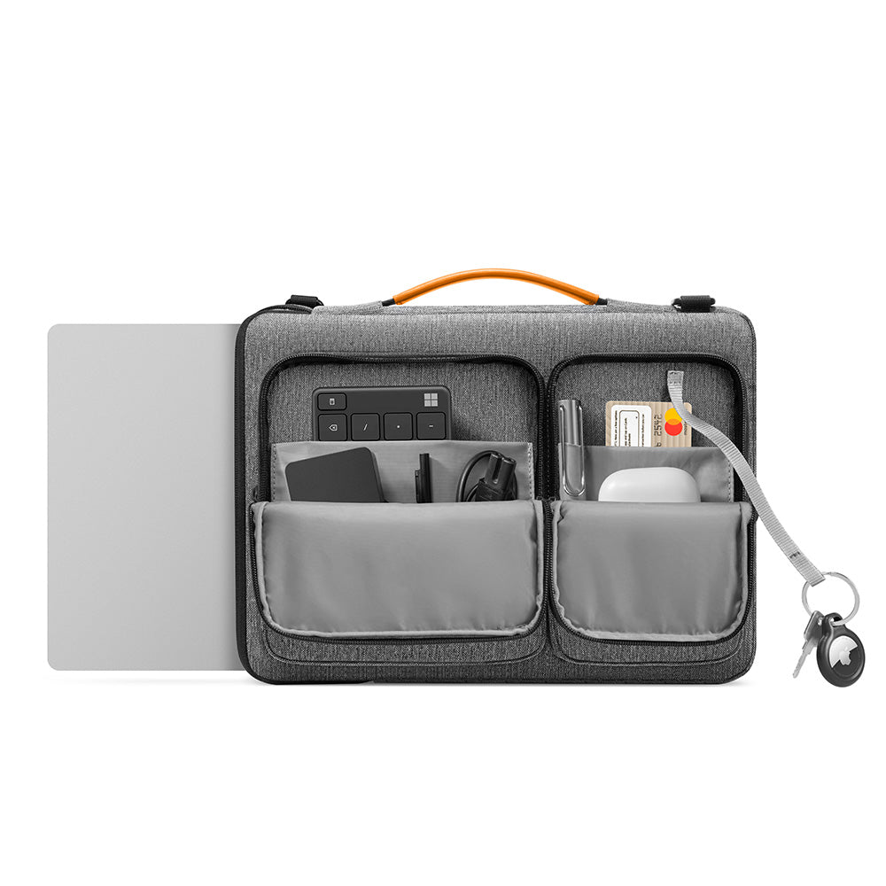 Defender-A42 Laptop Shoulder Bag for 15.6-16.2 inch Laptop