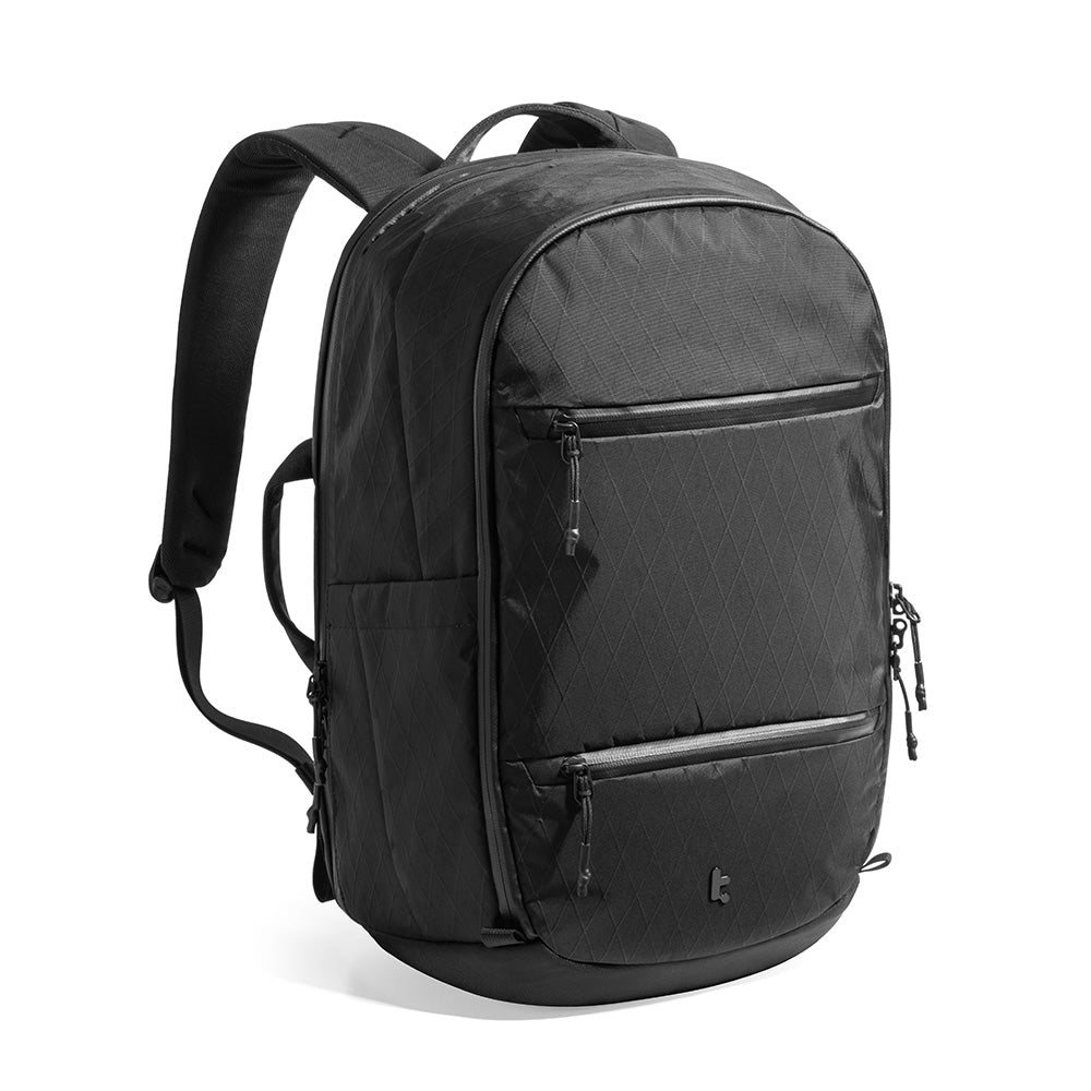 armored laptop plastic backpack Premium X-Pac Laptop Backpack for Commuting & Business Travel