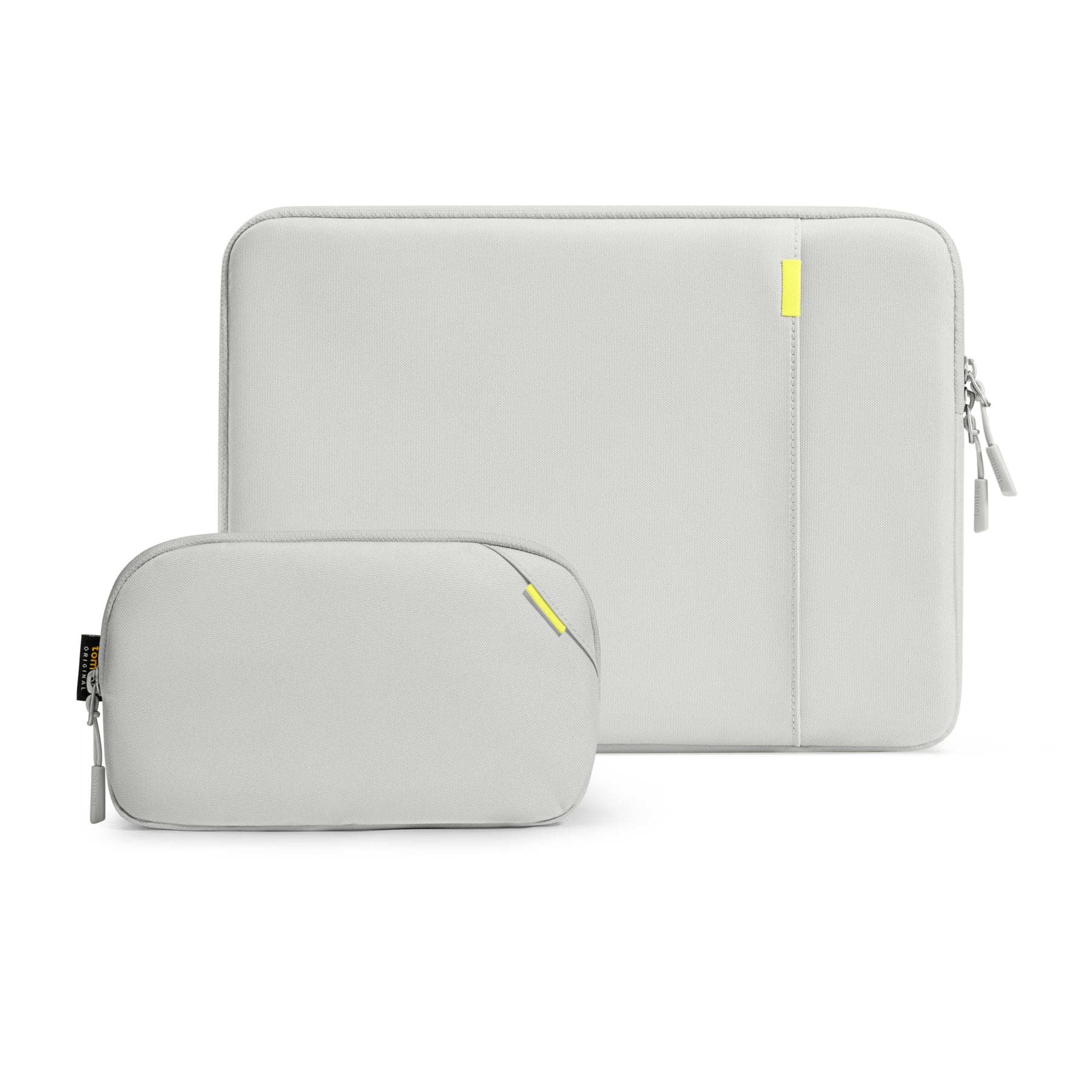 Defender-A13 Laptop Sleeve Kit for 13-inch MacBook | Gray