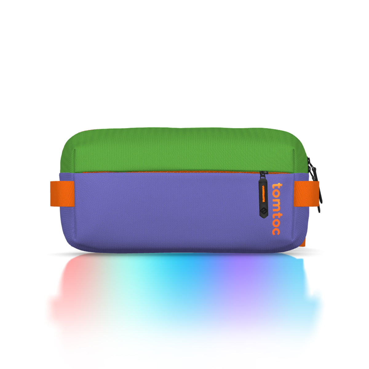 primary_tomtoc x U | Custom Sling Bag