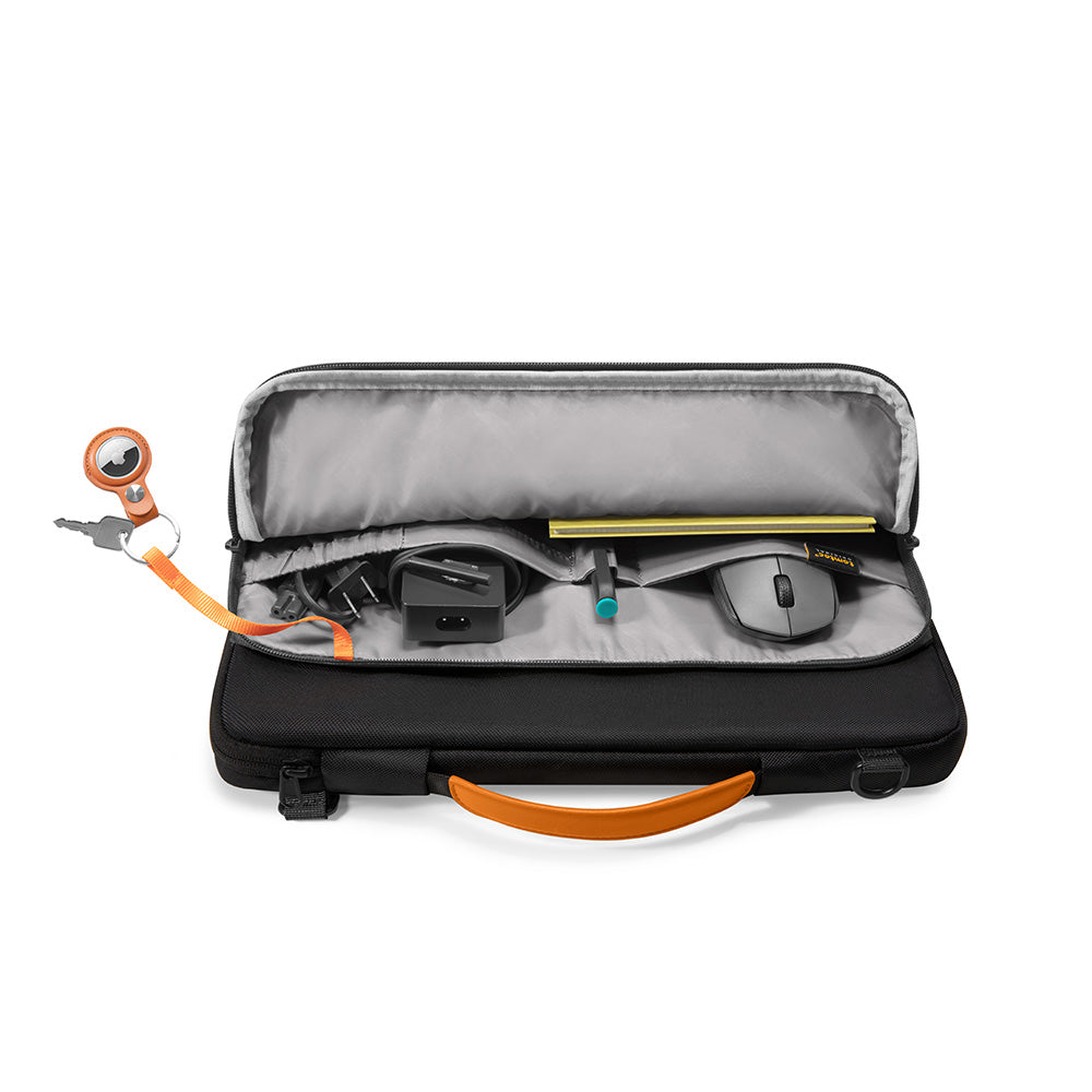 Defender-A40 Laptop Shoulder Bag for 15.6-16.2 inch Laptop