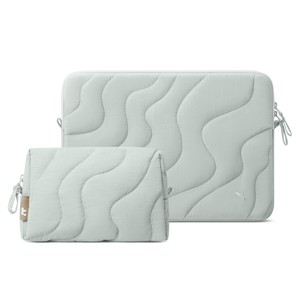 Terra-A27 Laptop Sleeve Kit for 13 inch MacBook Air