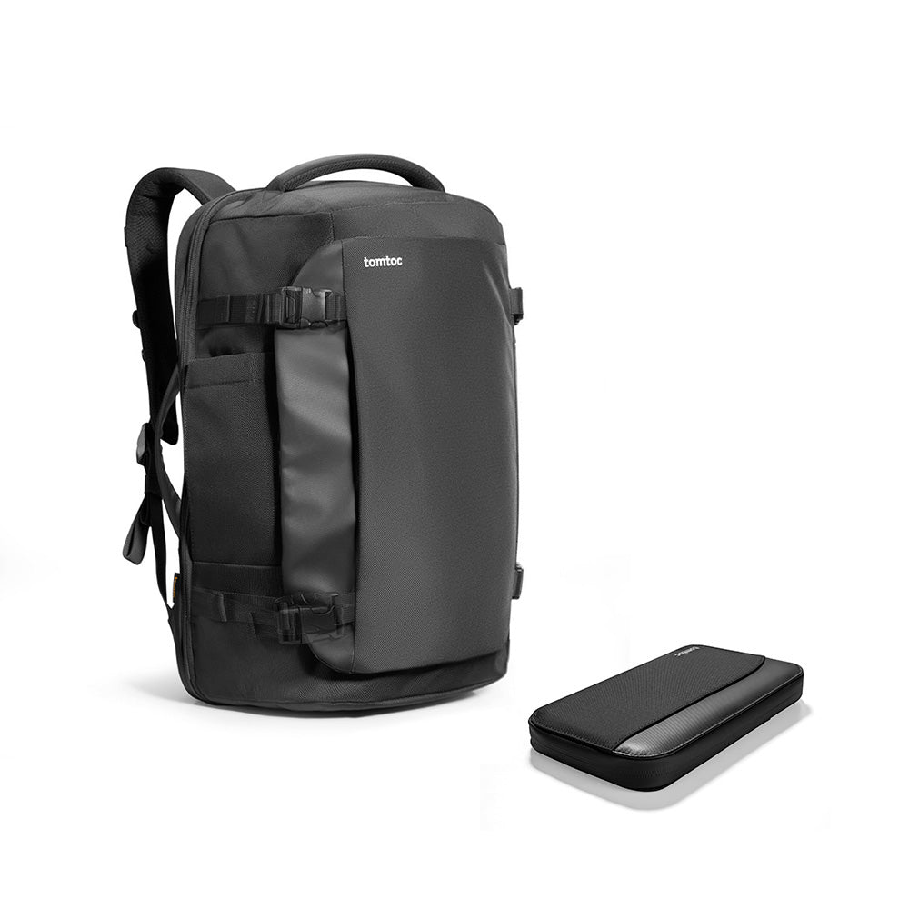 tomtoc Navigator Flight-Ready Travel Set tomtoc Navigator Flight-Ready Travel Set