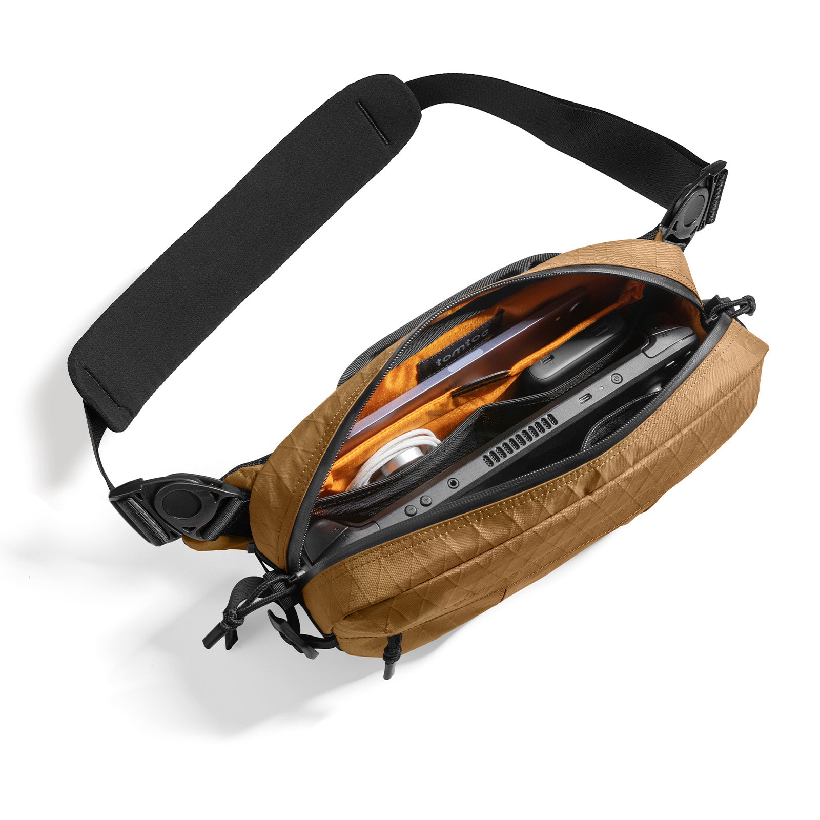 Wander-T26 X-Pac Daily Sling Bag