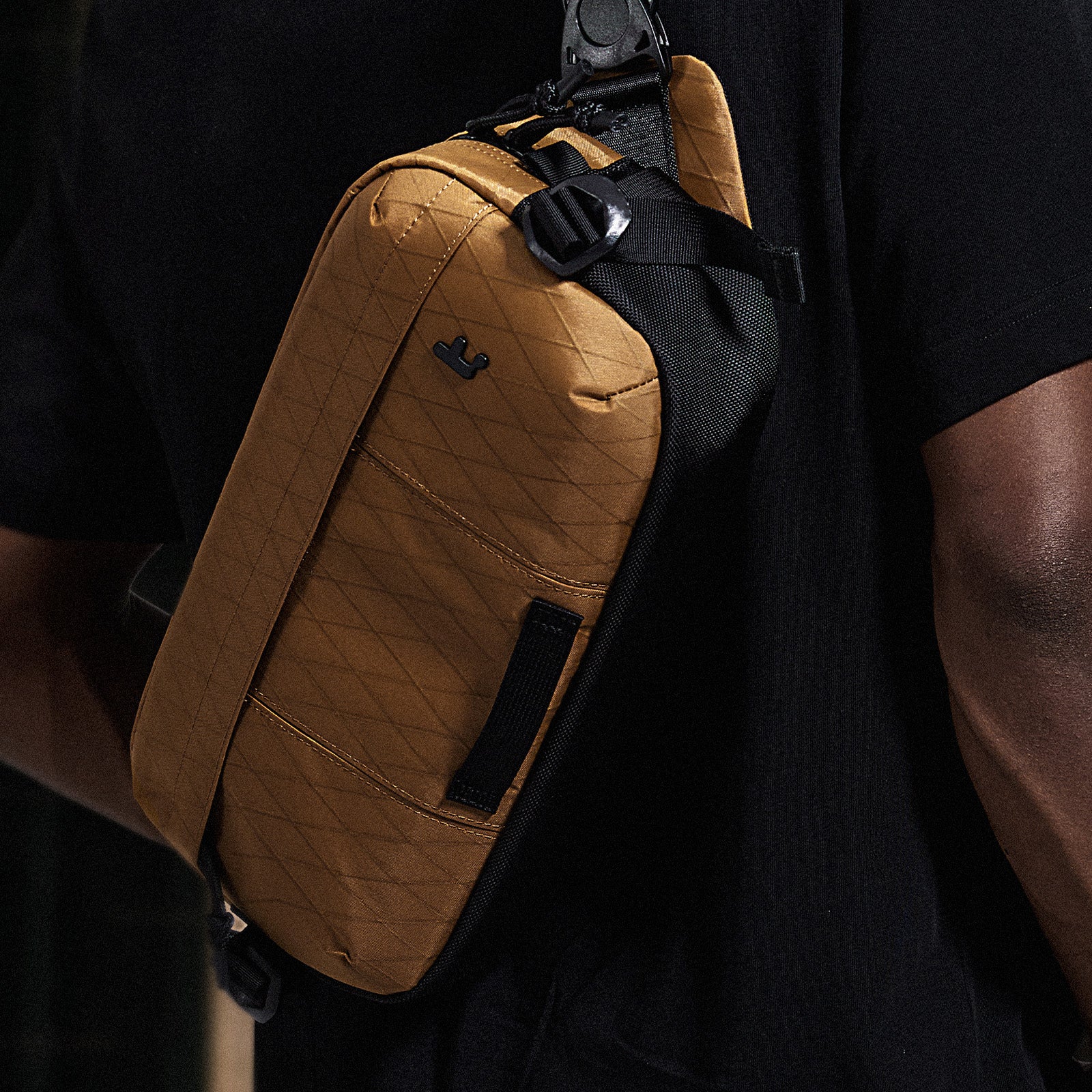 Wander-T26 X-Pac Daily Sling Bag