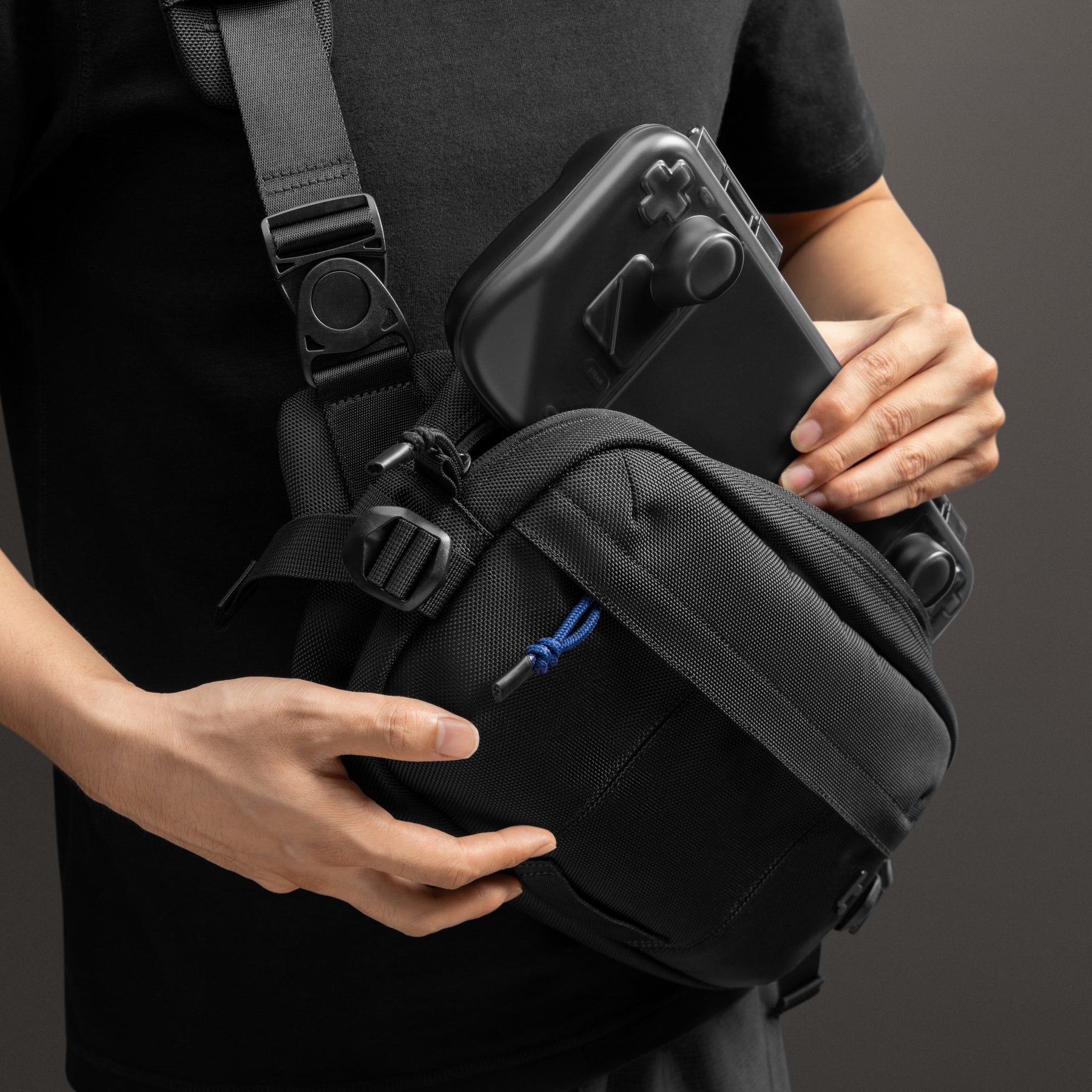 Wander-T26 Daily Sling Bag