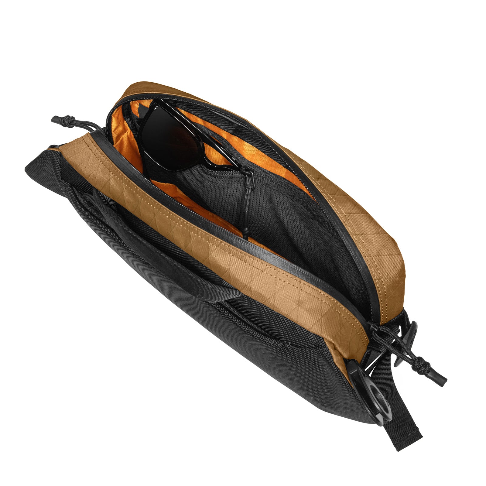 Wander-T26 X-Pac Daily Sling Bag